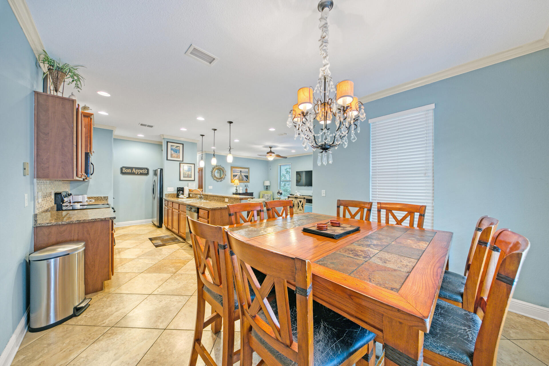 VILLAGES OF CRYSTAL BEACH - Residential