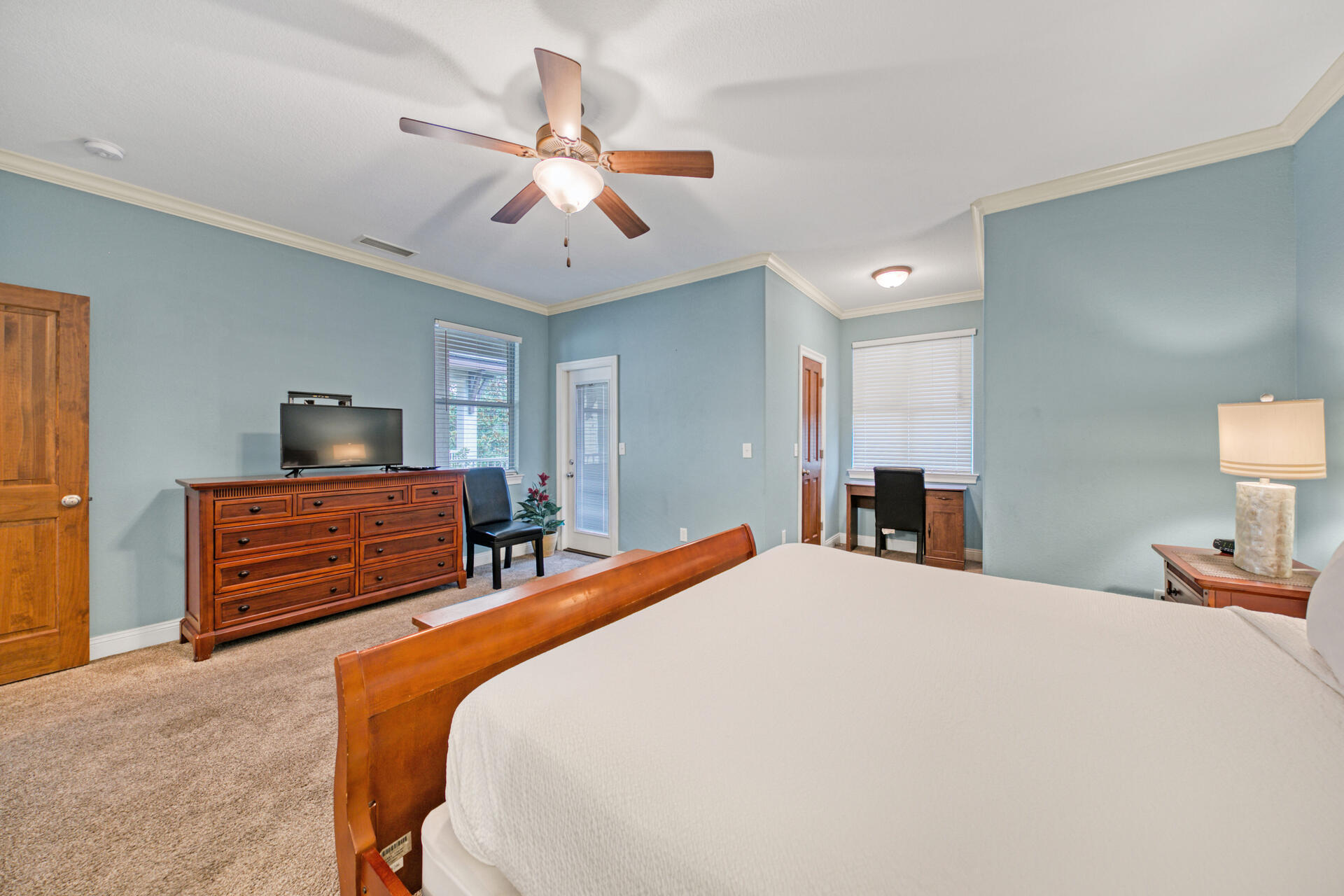 VILLAGES OF CRYSTAL BEACH - Residential