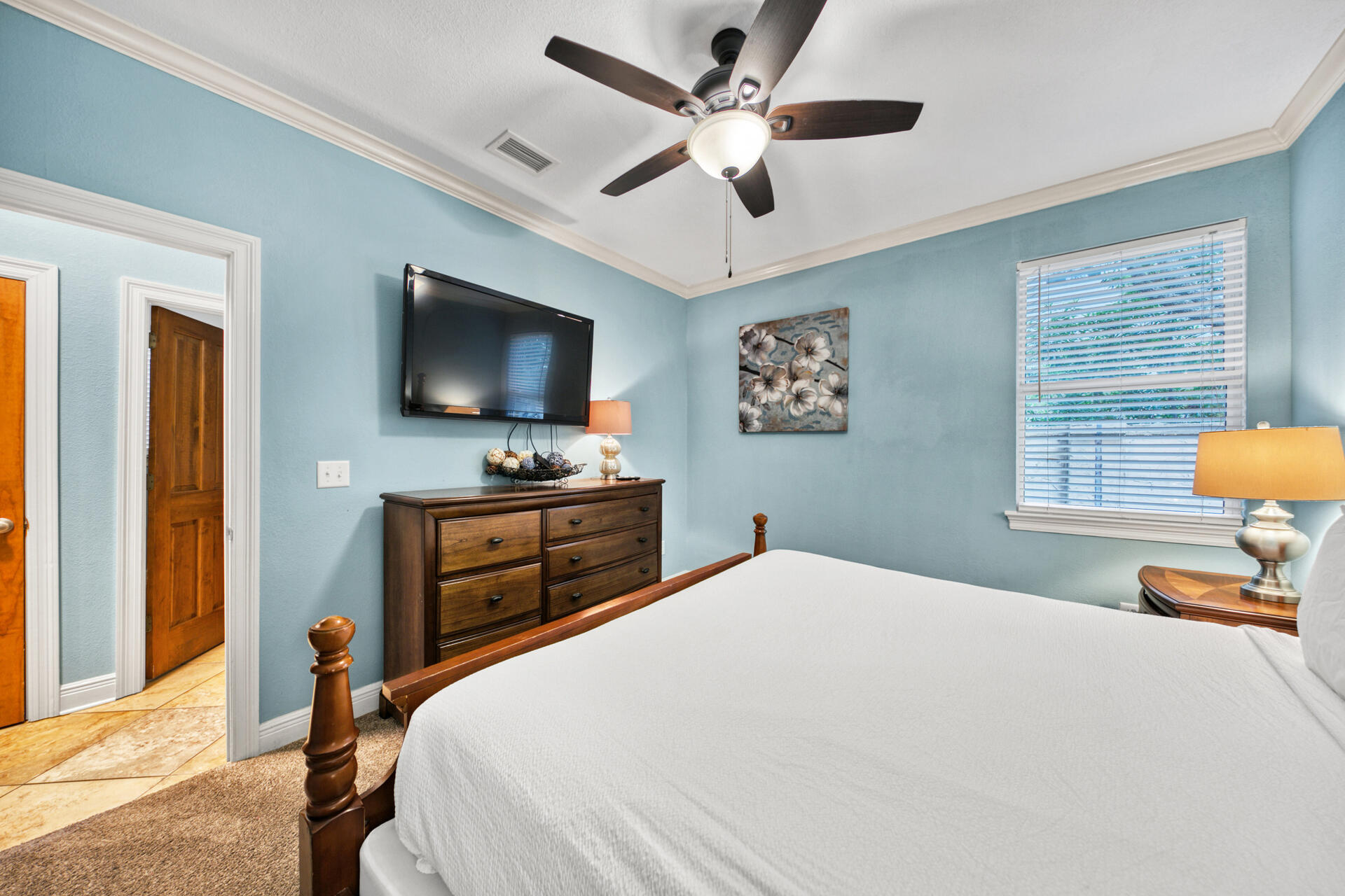 VILLAGES OF CRYSTAL BEACH - Residential