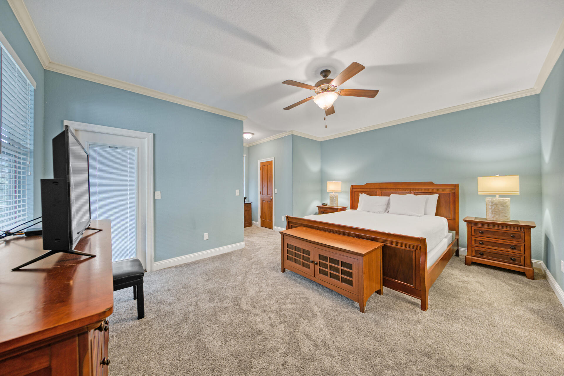 VILLAGES OF CRYSTAL BEACH - Residential
