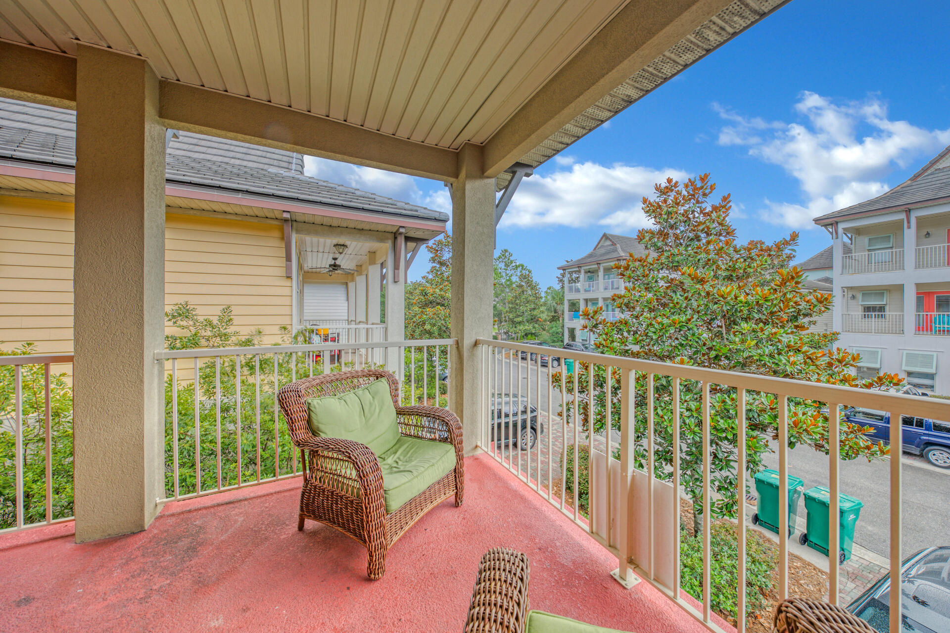 VILLAGES OF CRYSTAL BEACH - Residential