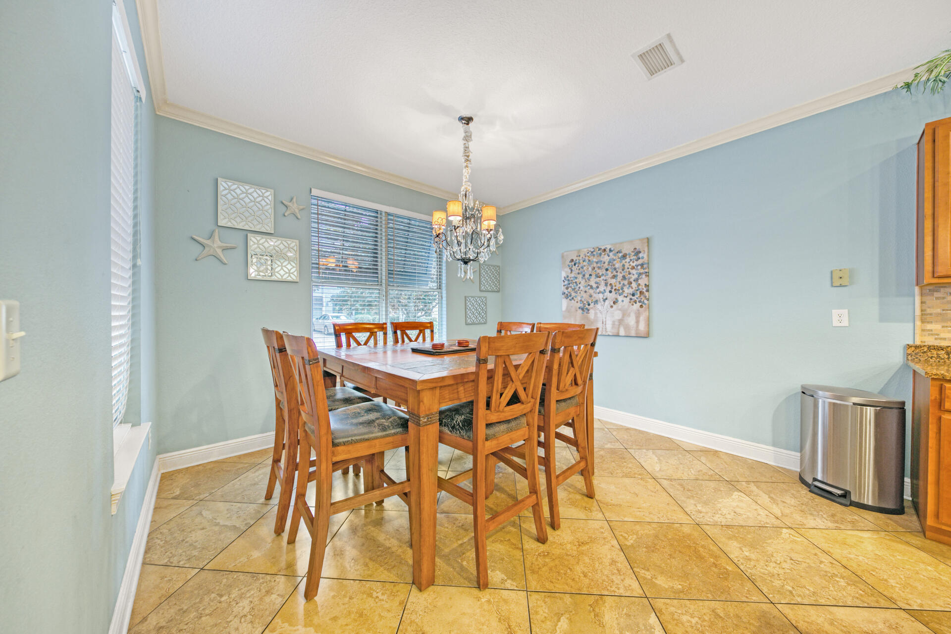 VILLAGES OF CRYSTAL BEACH - Residential