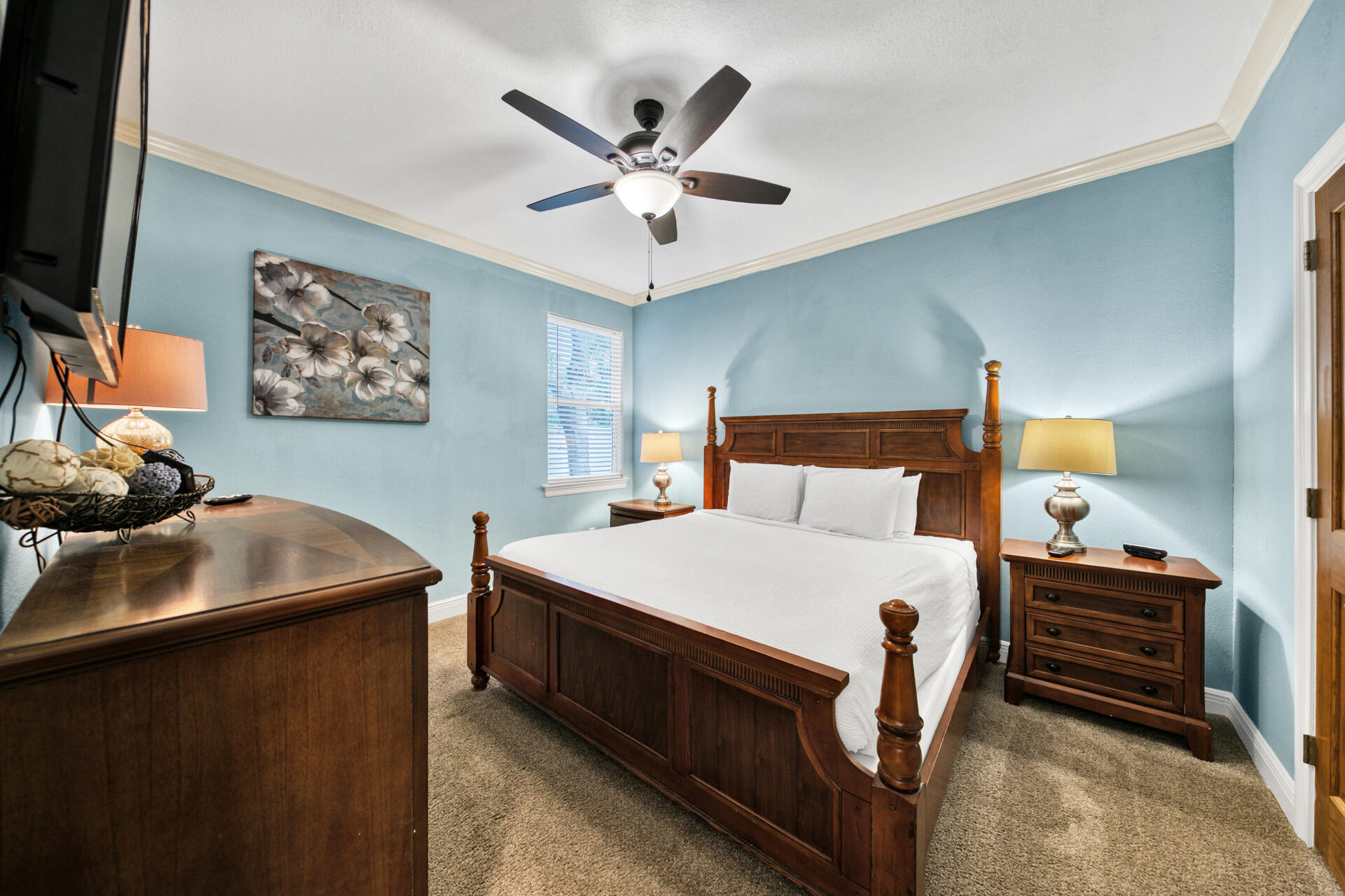VILLAGES OF CRYSTAL BEACH - Residential