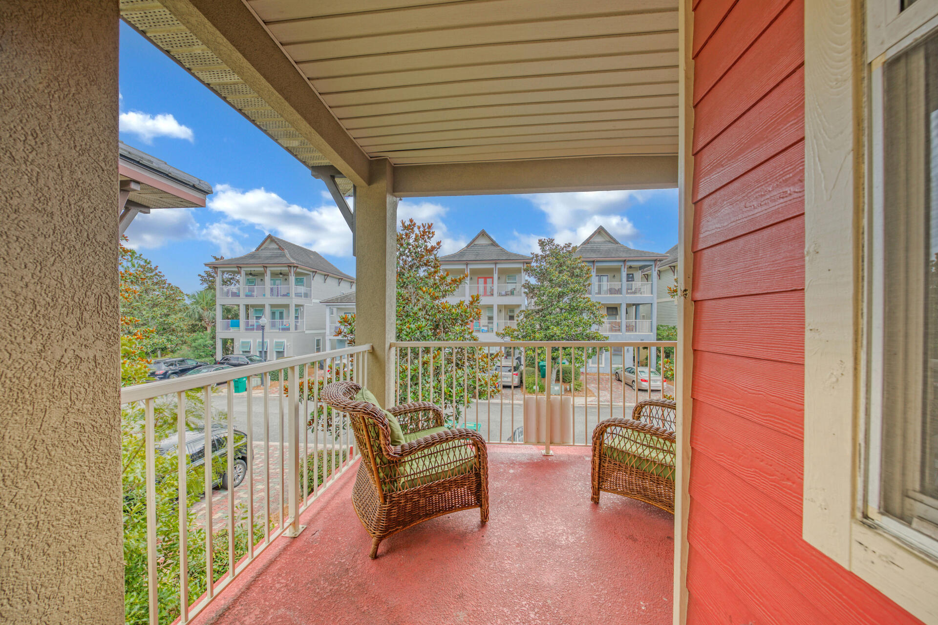 VILLAGES OF CRYSTAL BEACH - Residential