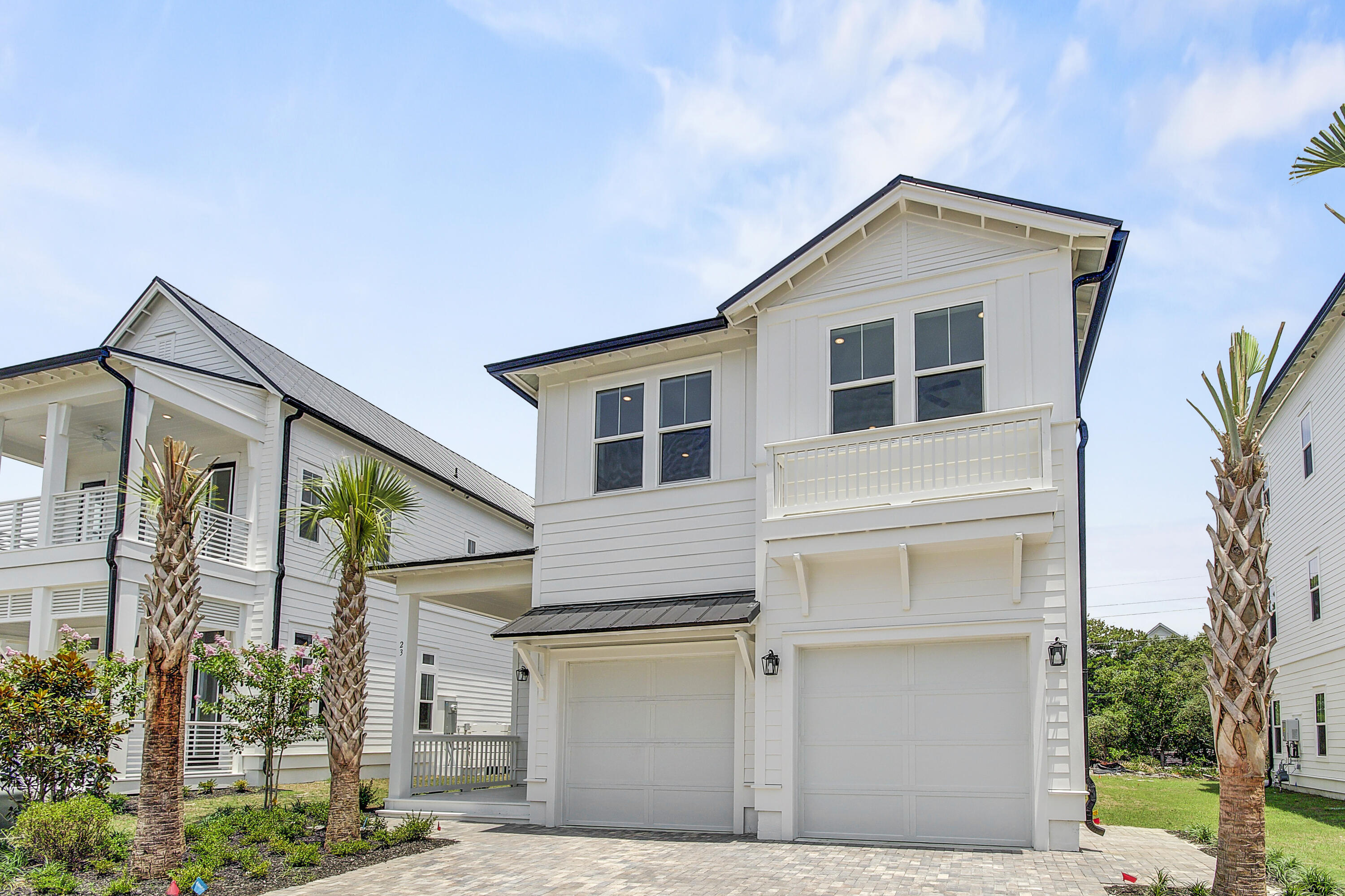 Bluewater Landing - Residential