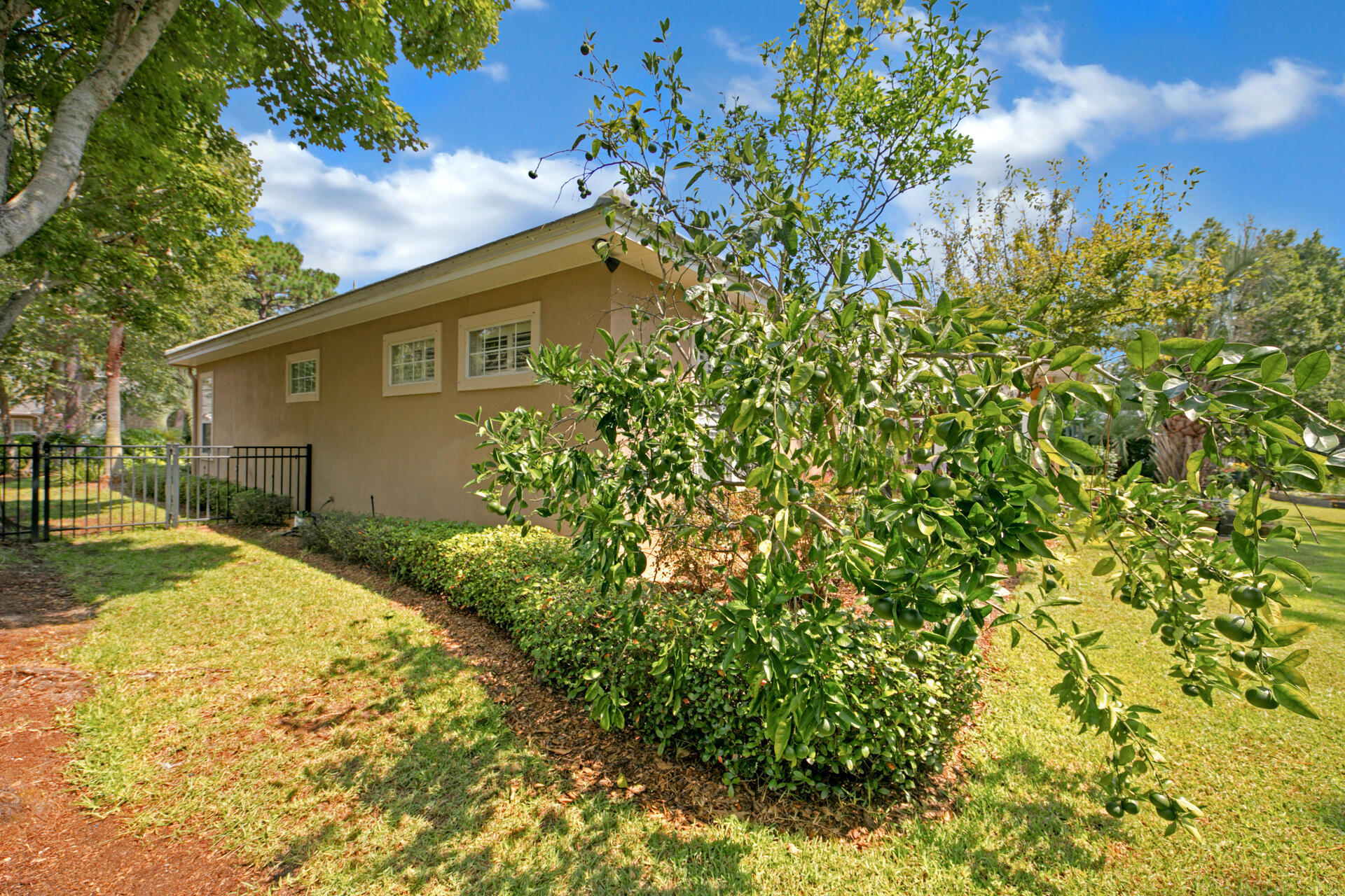 TROON DRIVE - Residential