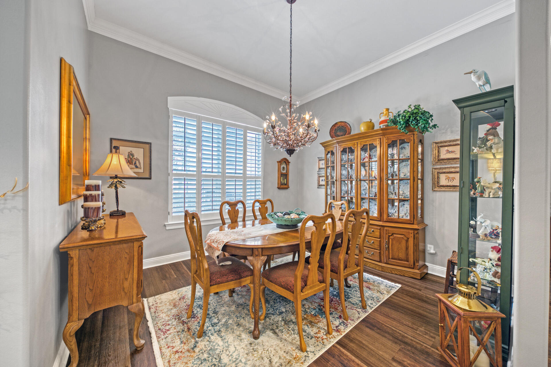 TROON DRIVE - Residential