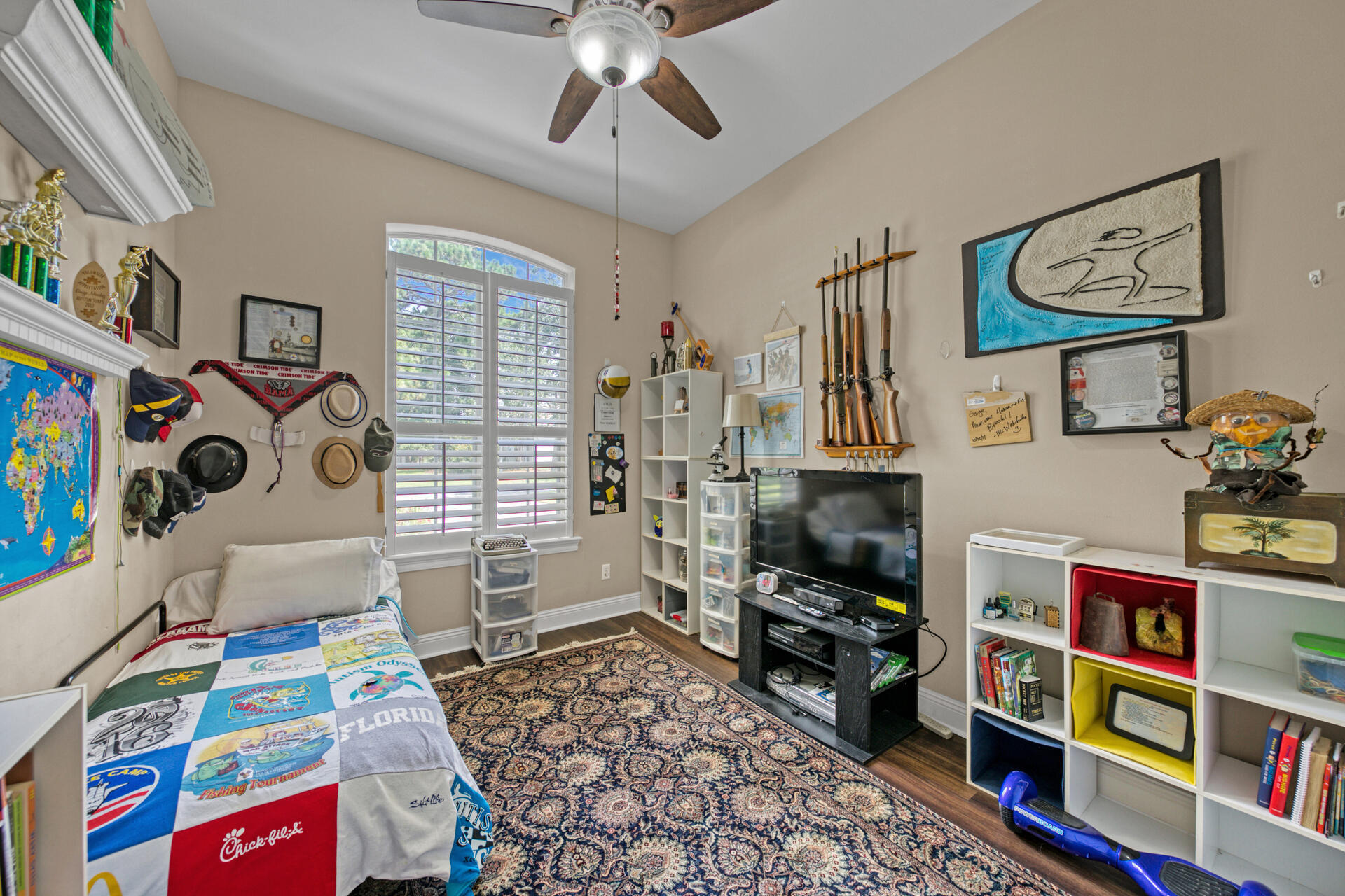 TROON DRIVE - Residential