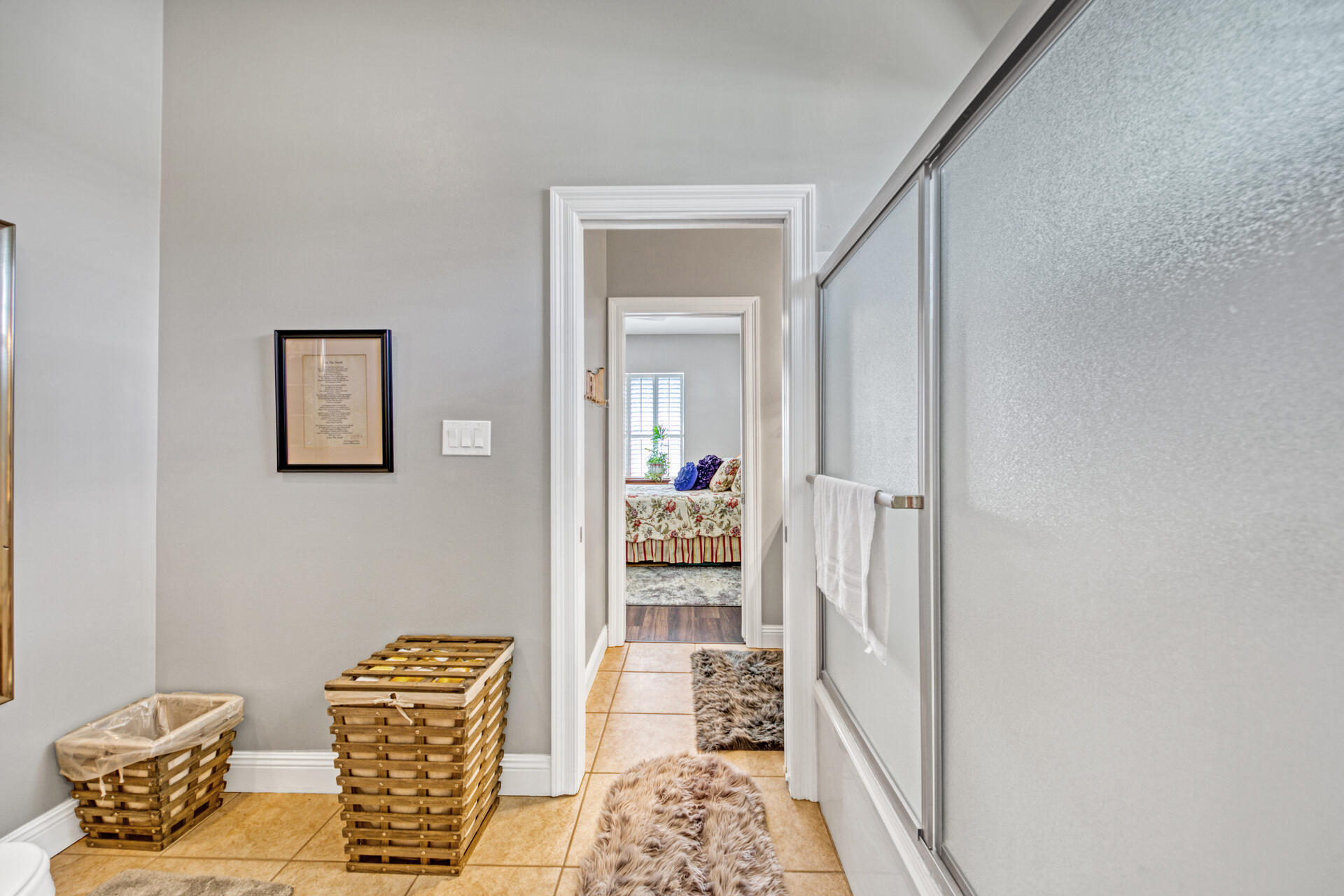 TROON DRIVE - Residential