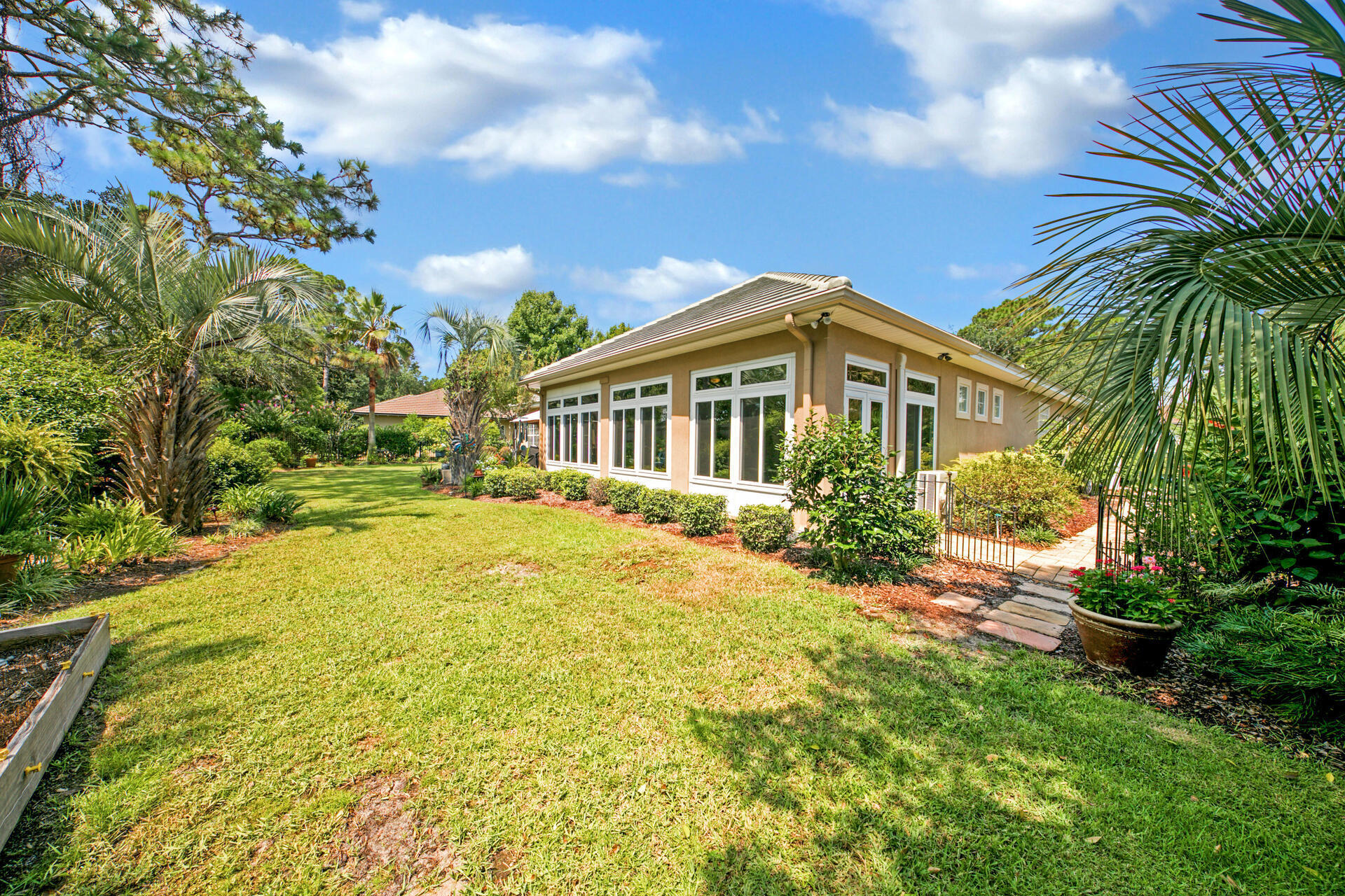 TROON DRIVE - Residential