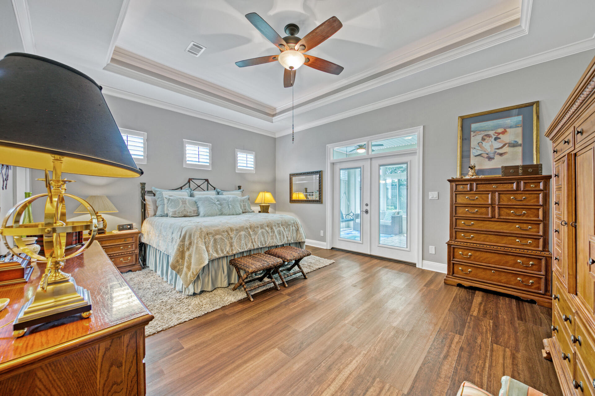 TROON DRIVE - Residential
