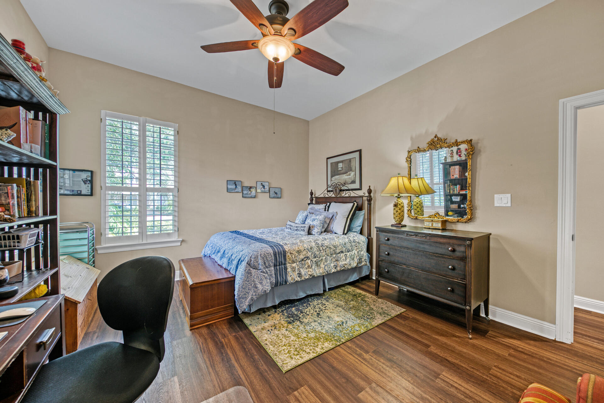 TROON DRIVE - Residential
