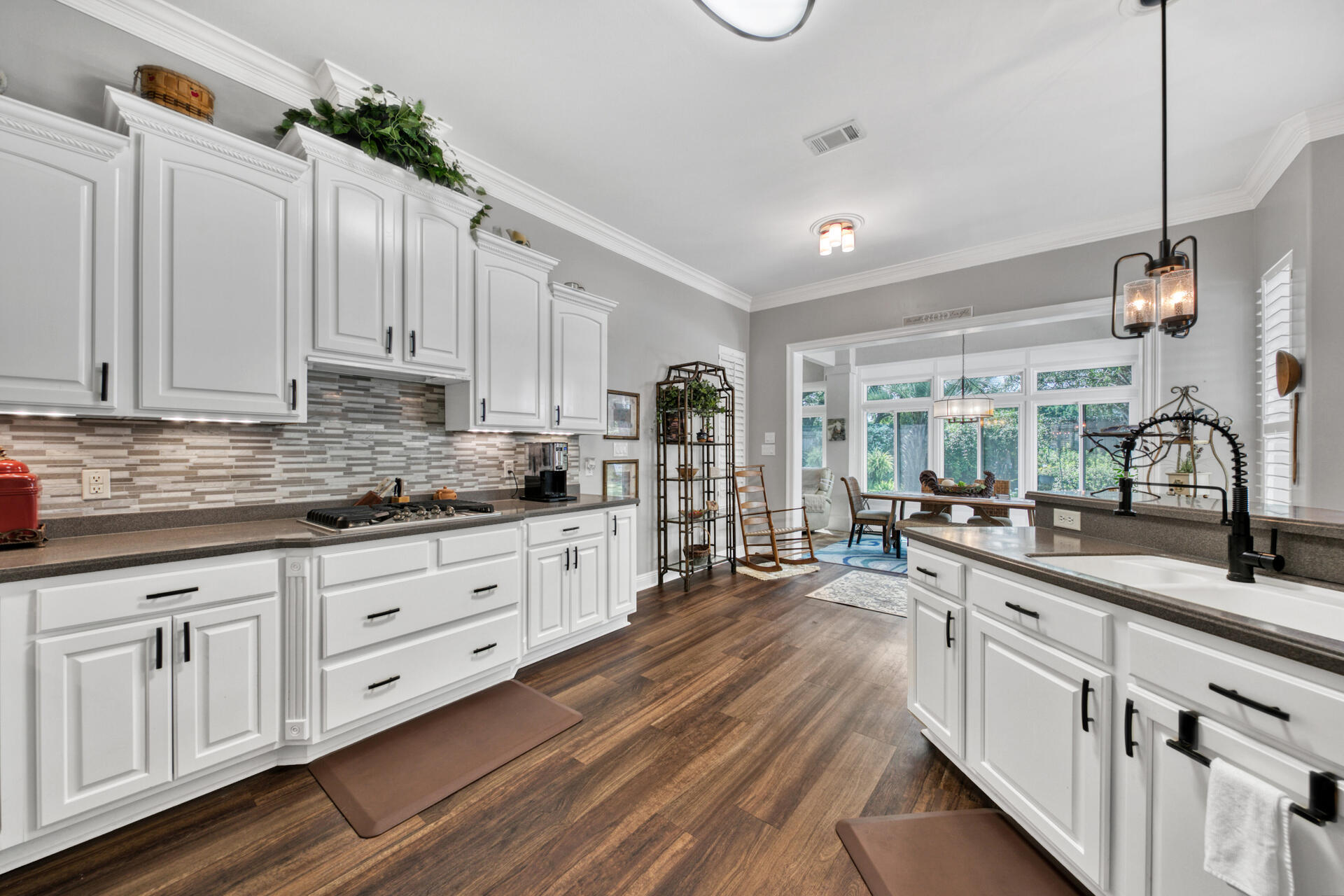 TROON DRIVE - Residential