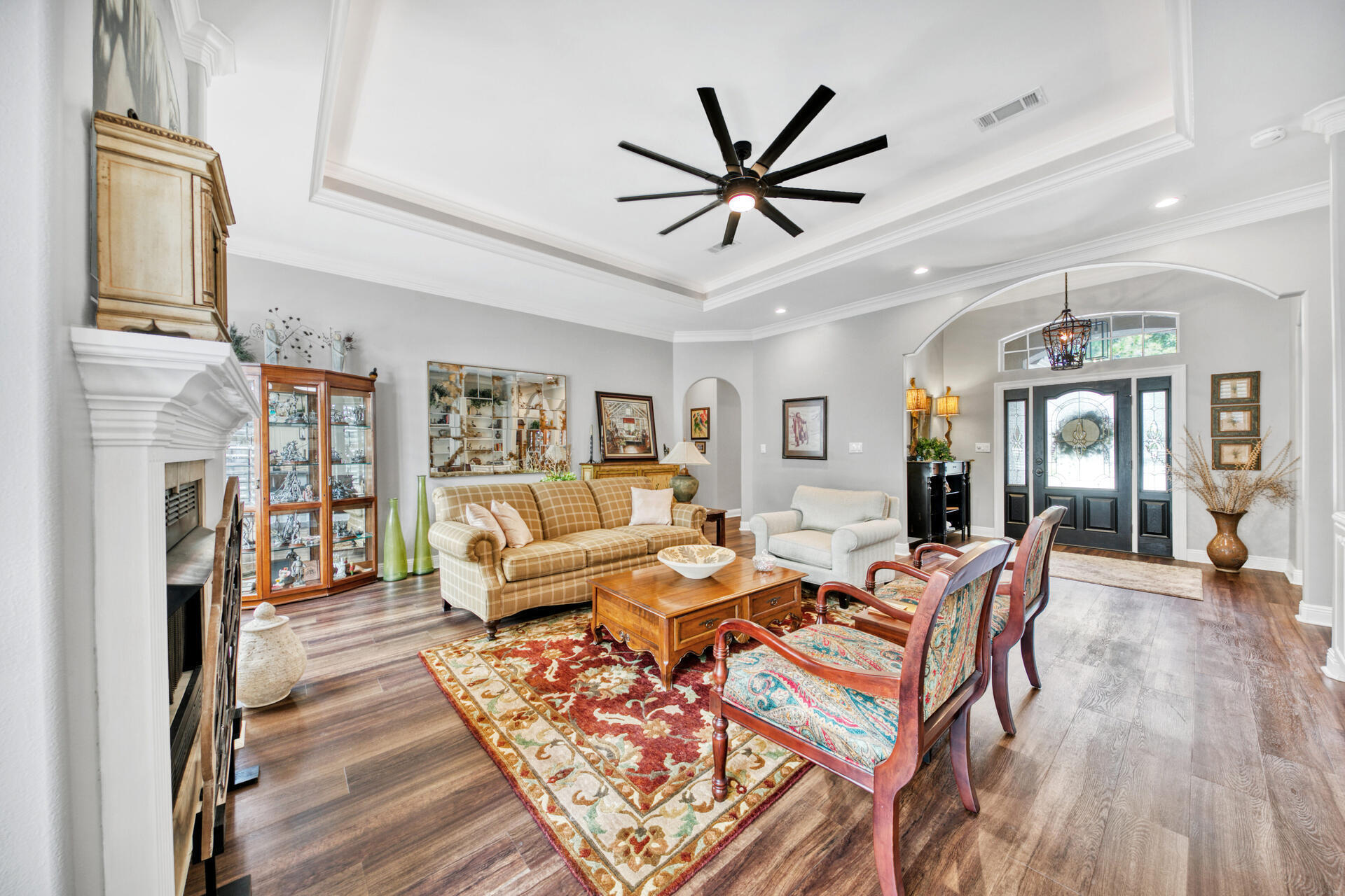 TROON DRIVE - Residential