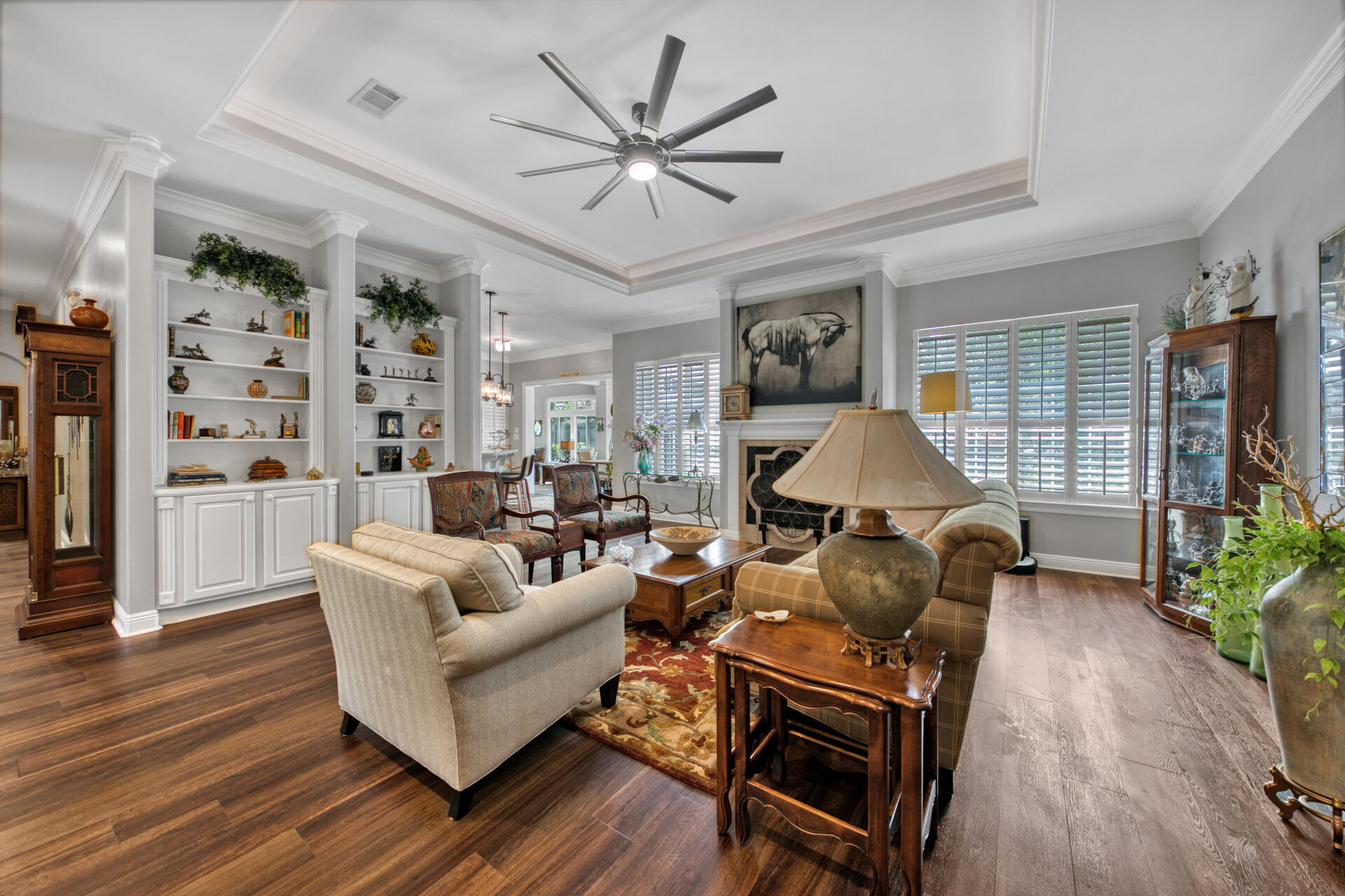 TROON DRIVE - Residential