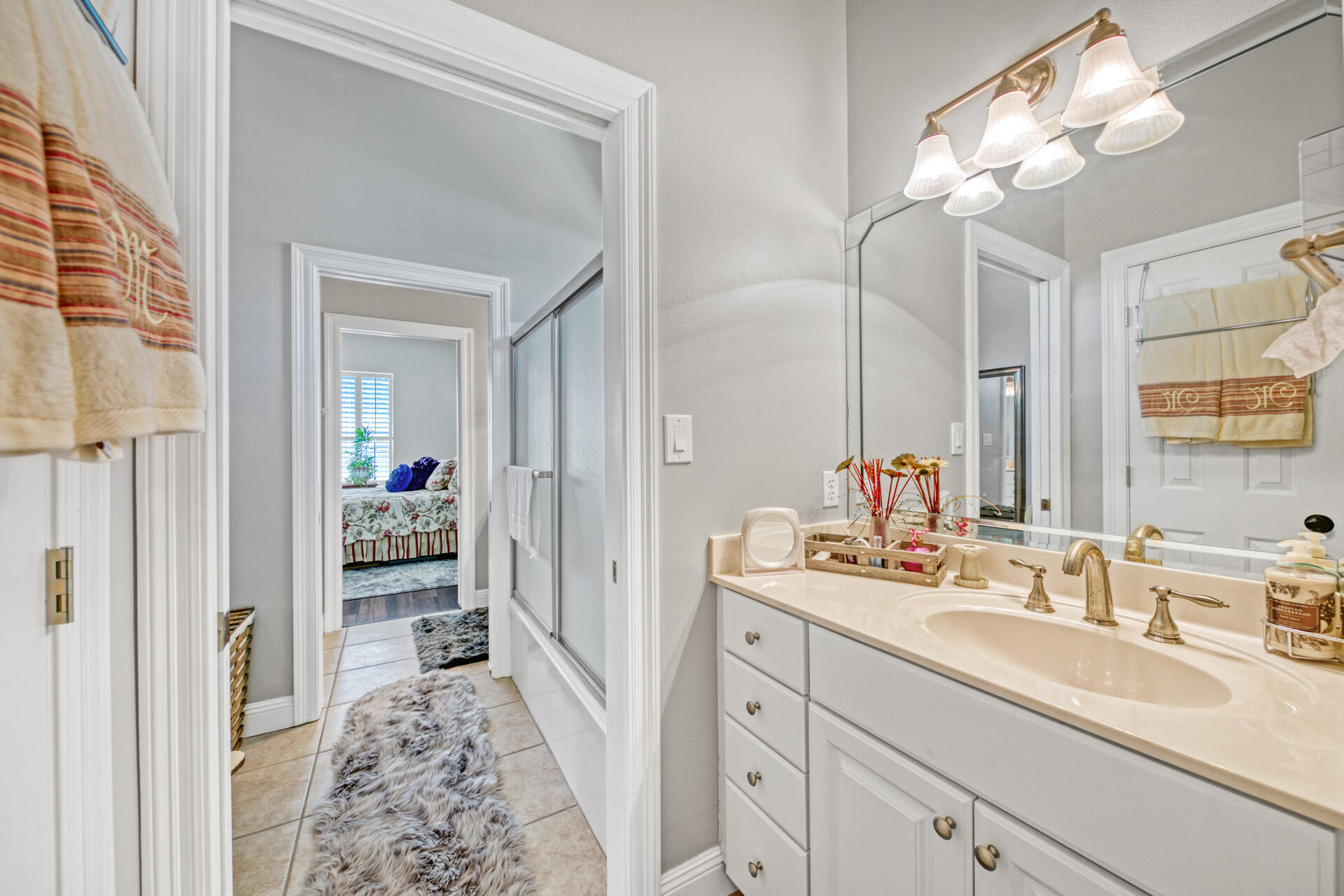 TROON DRIVE - Residential