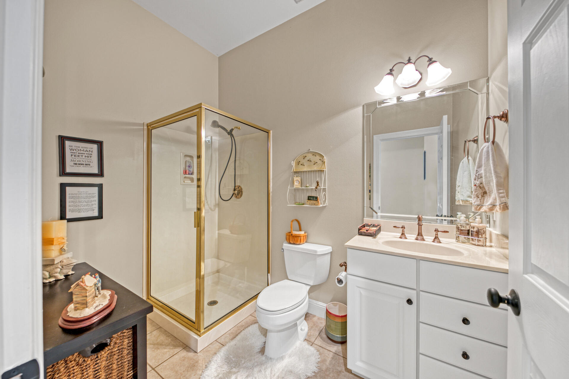TROON DRIVE - Residential