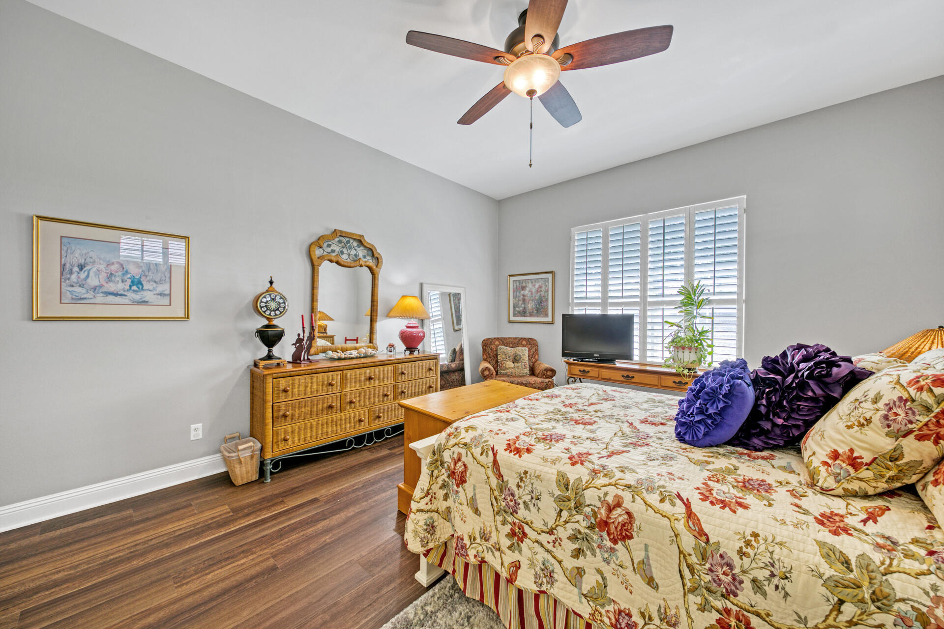TROON DRIVE - Residential