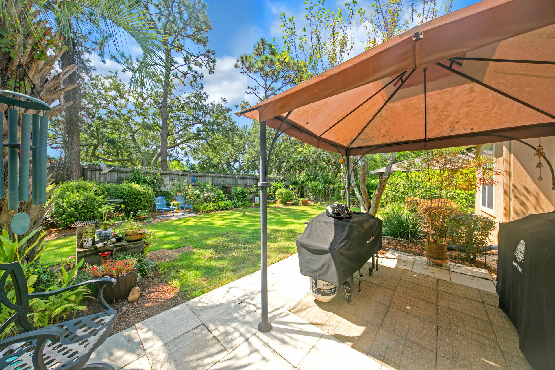 TROON DRIVE - Residential