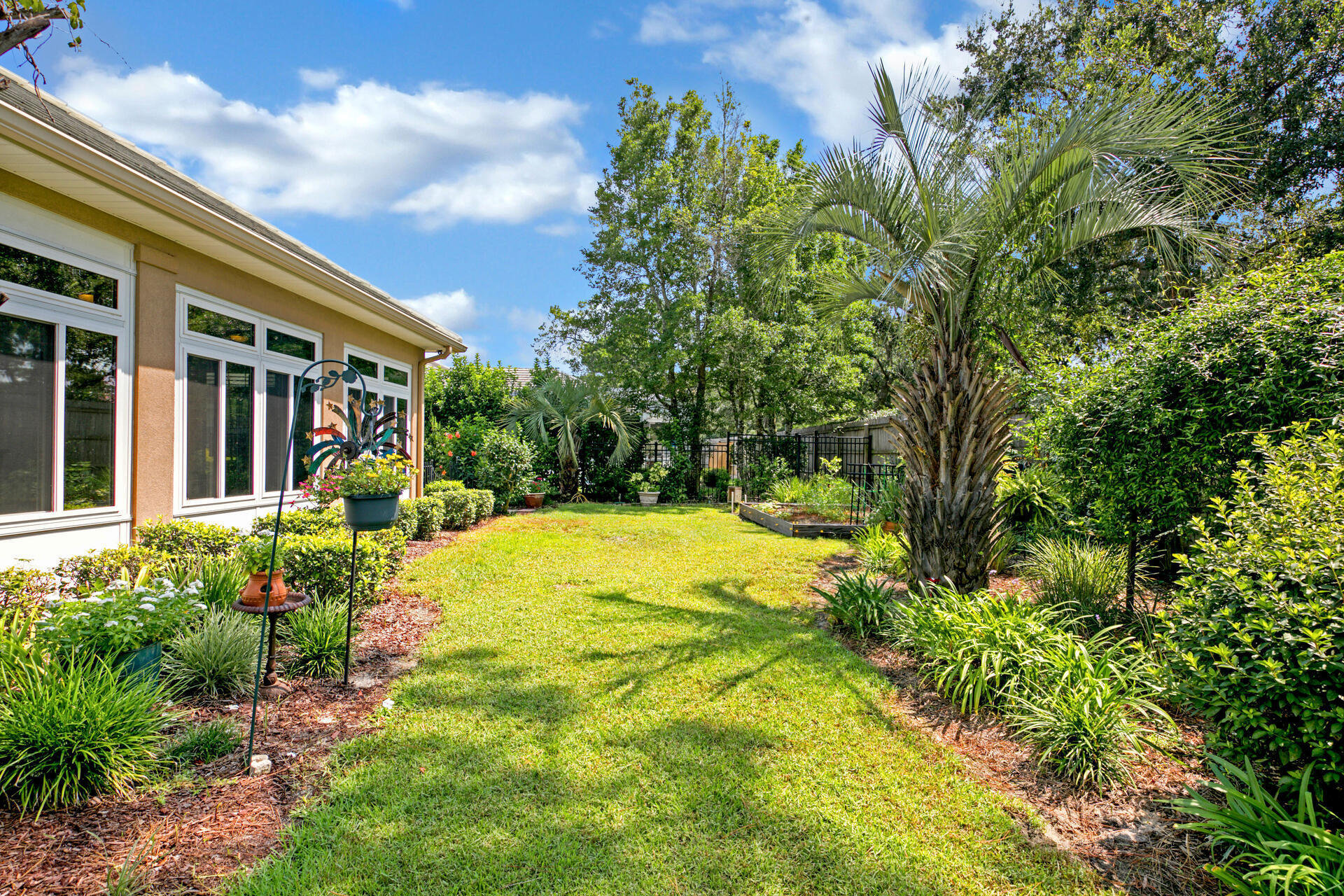 TROON DRIVE - Residential