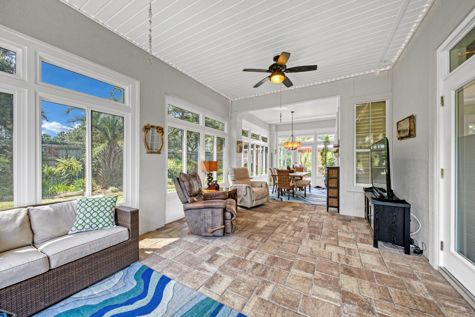 TROON DRIVE - Residential