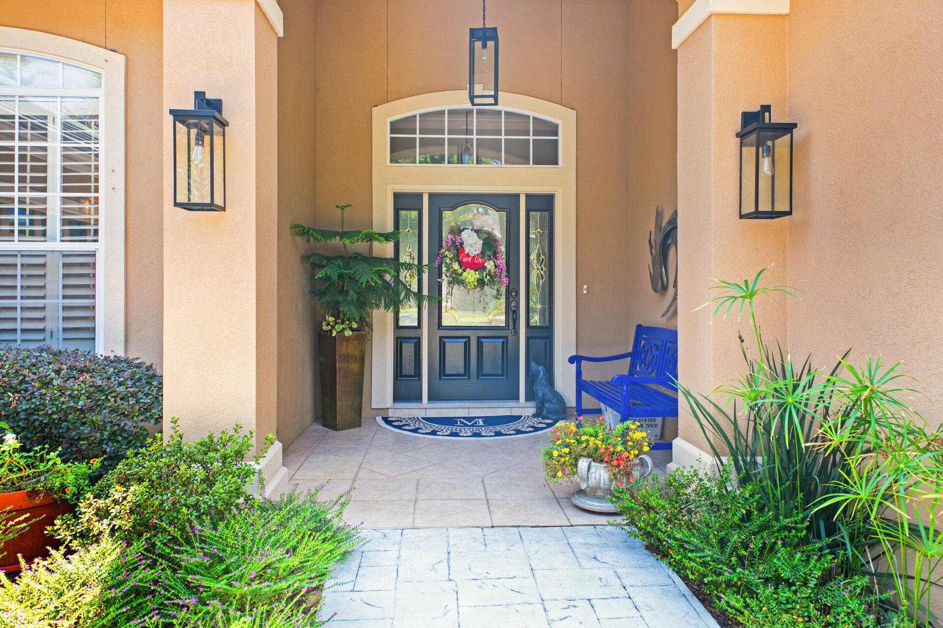 TROON DRIVE - Residential