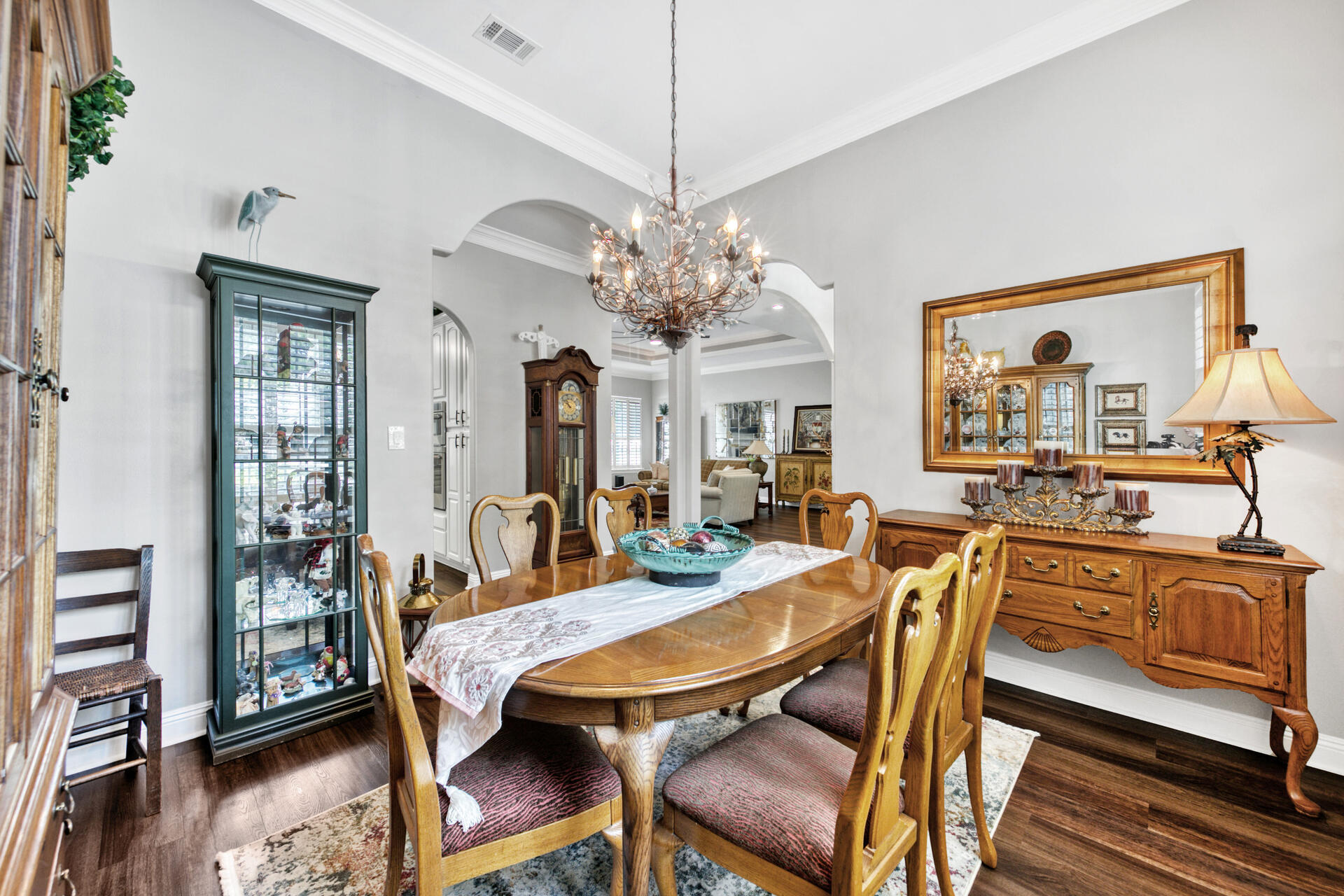 TROON DRIVE - Residential