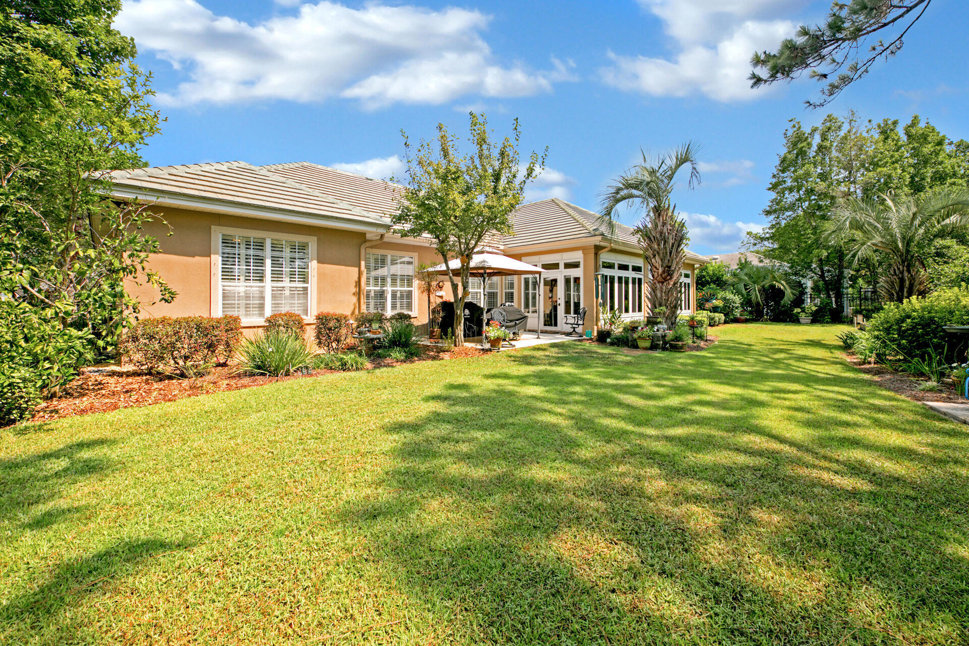 TROON DRIVE - Residential