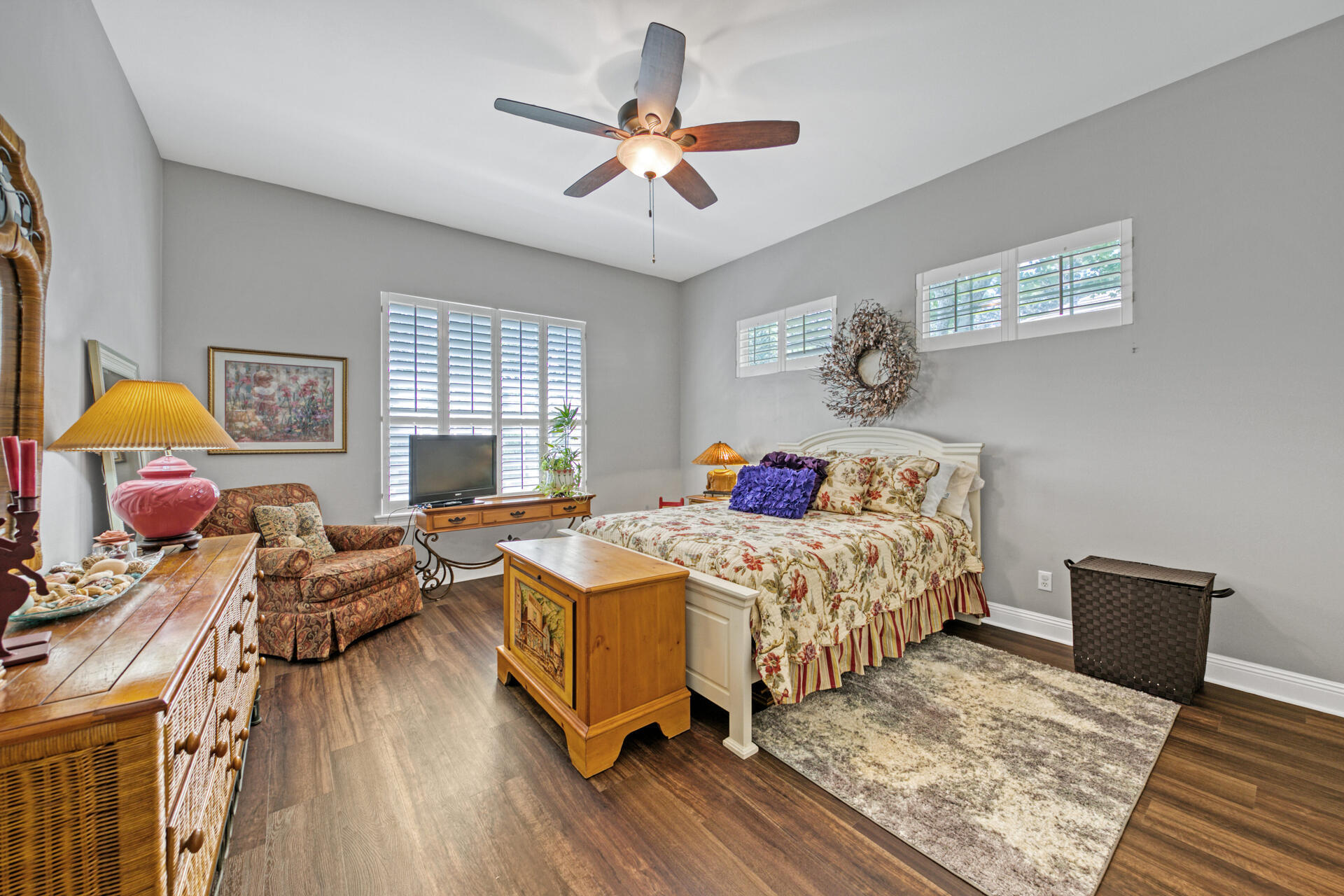 TROON DRIVE - Residential