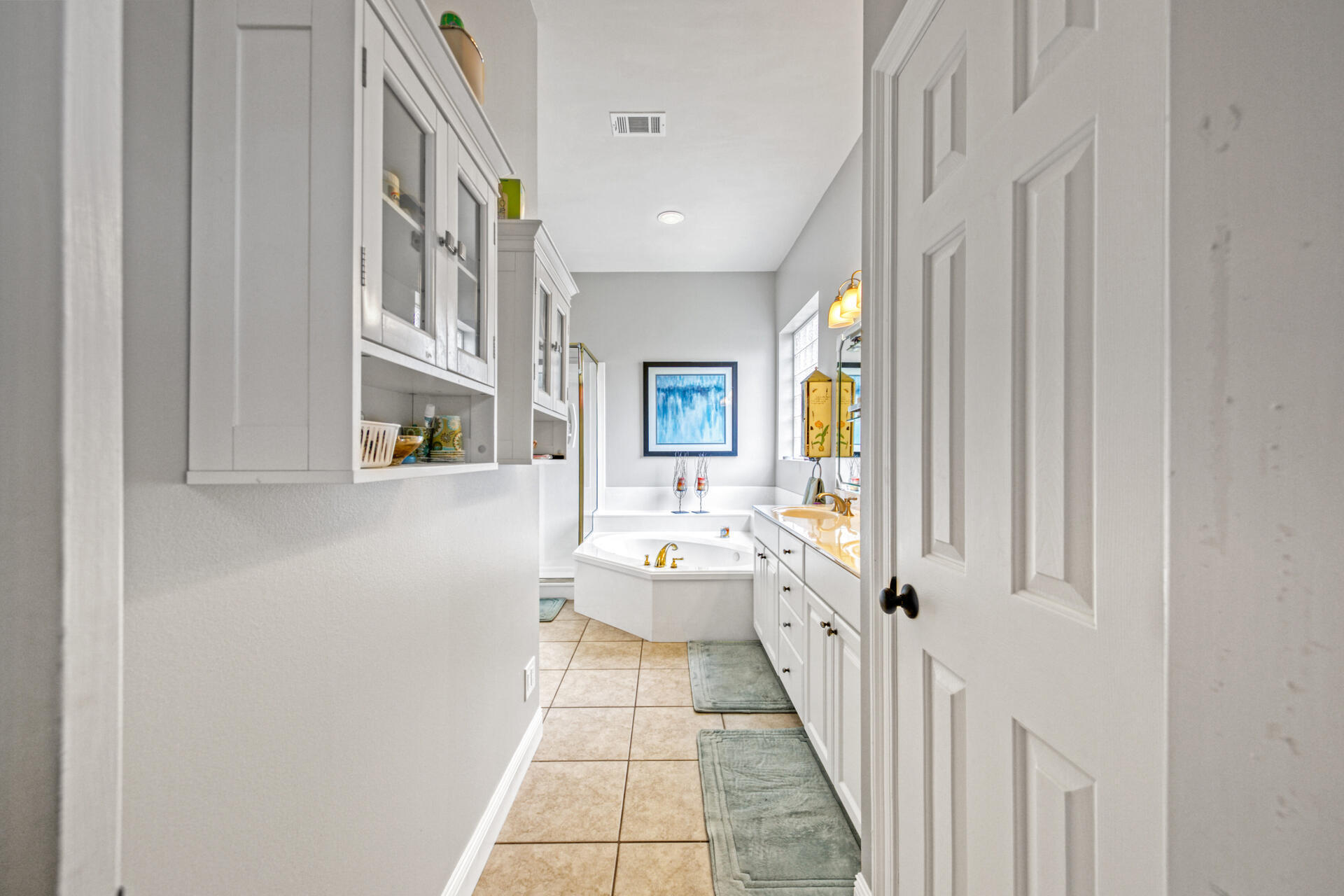 TROON DRIVE - Residential