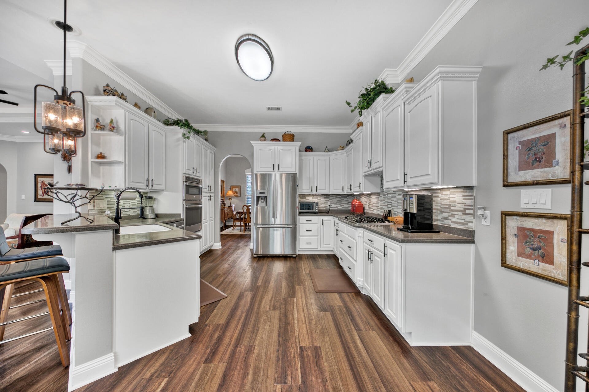 TROON DRIVE - Residential