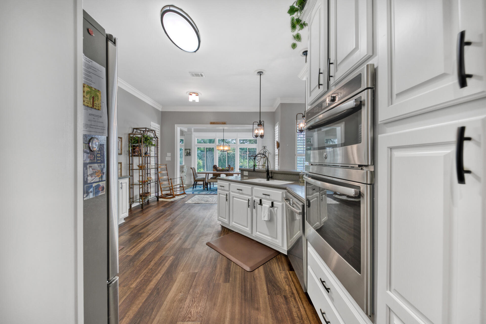 TROON DRIVE - Residential