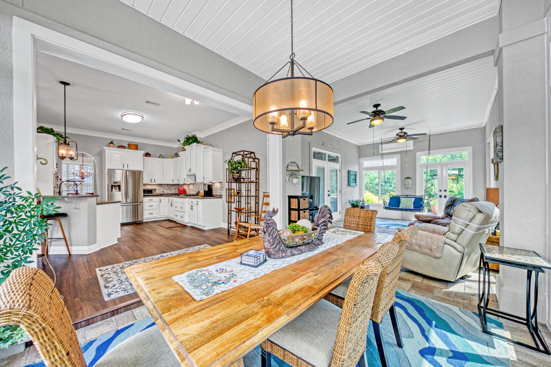 TROON DRIVE - Residential