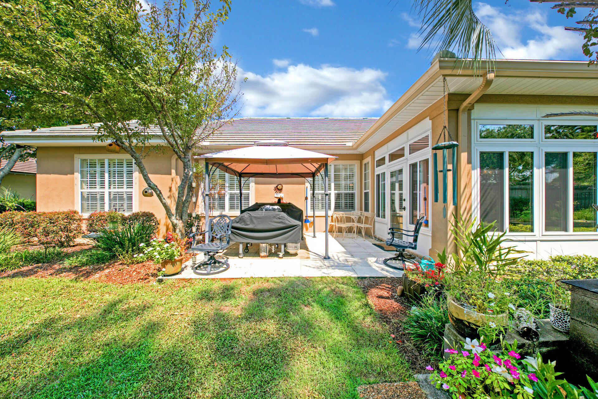 TROON DRIVE - Residential