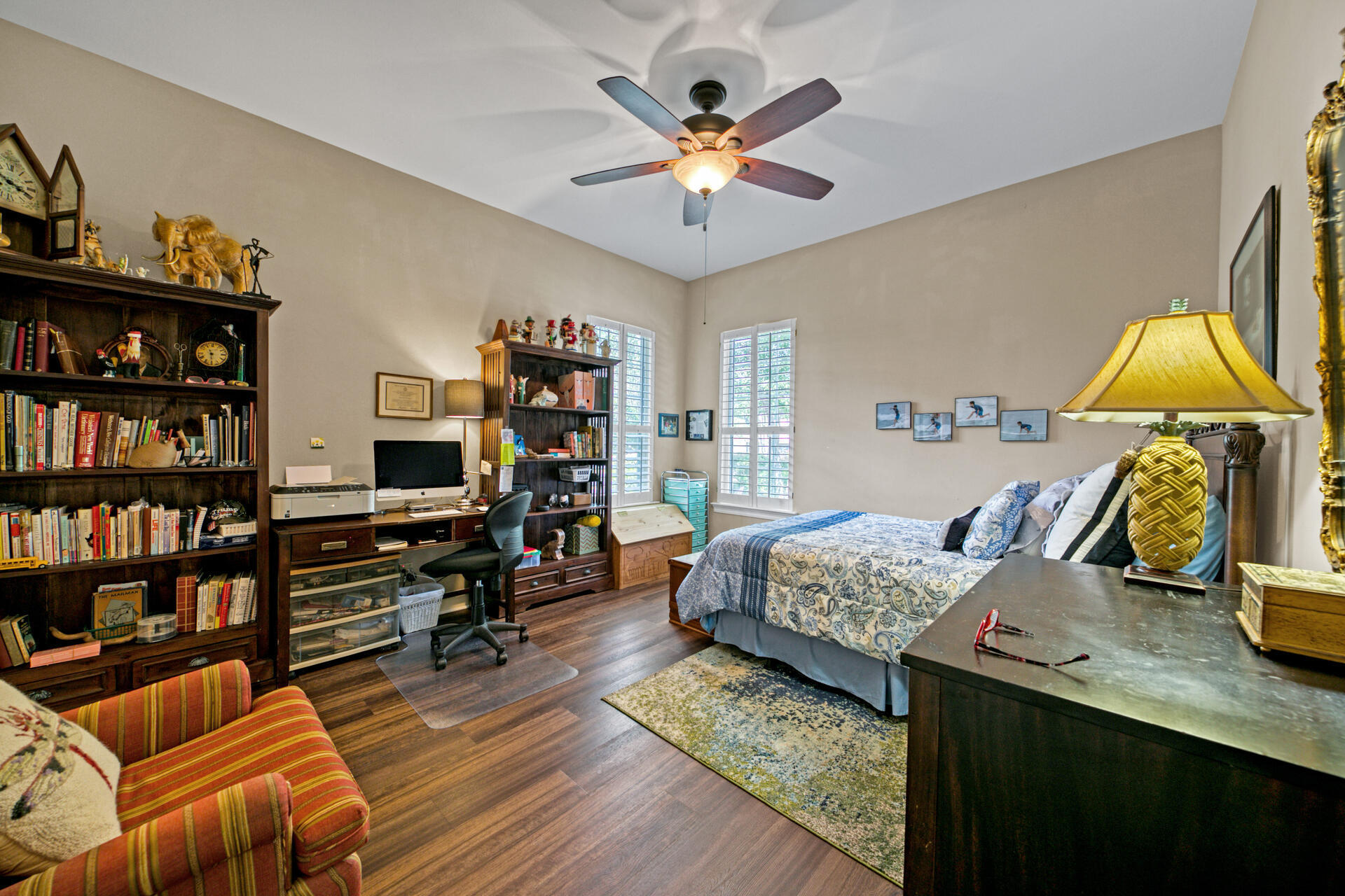 TROON DRIVE - Residential