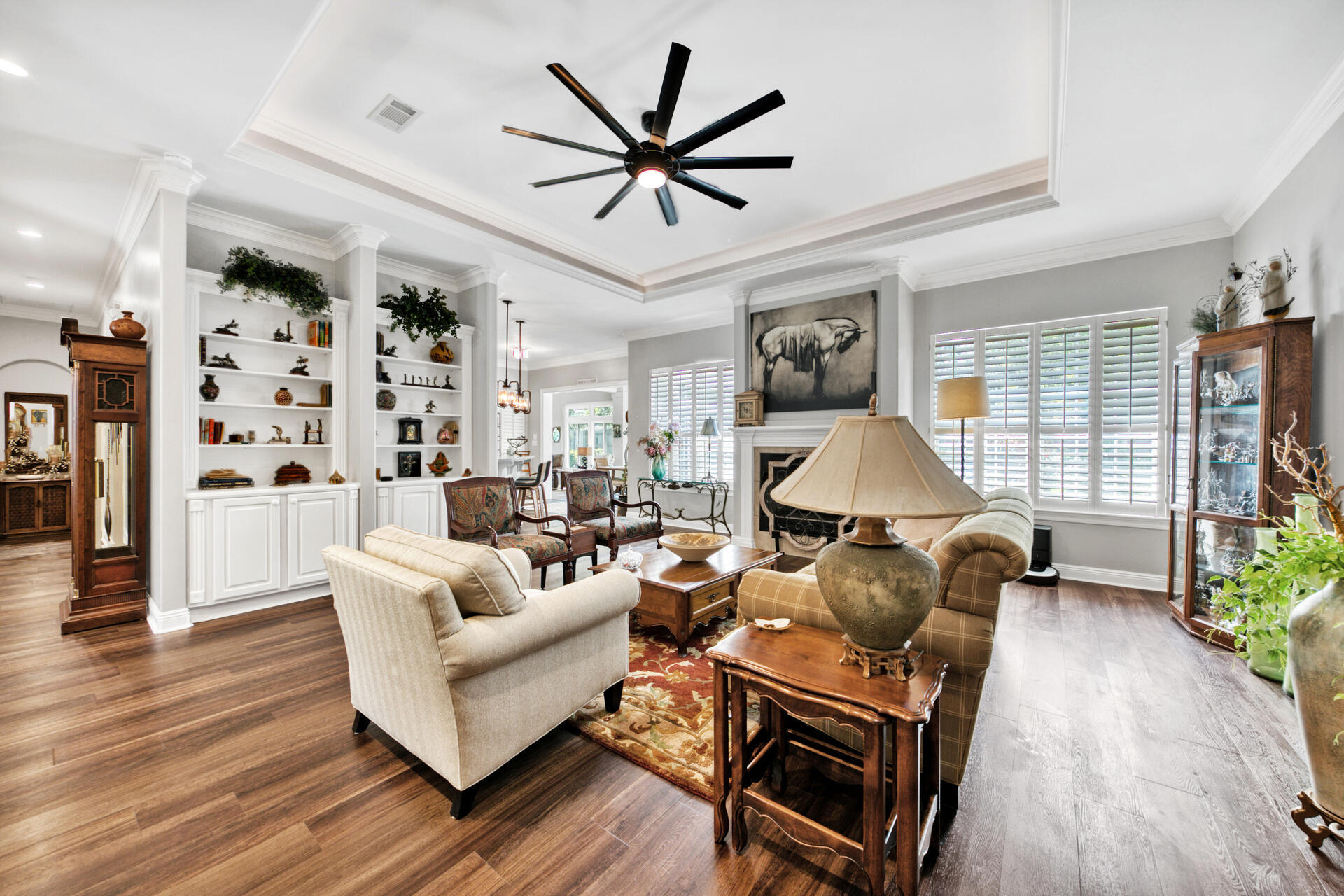 TROON DRIVE - Residential