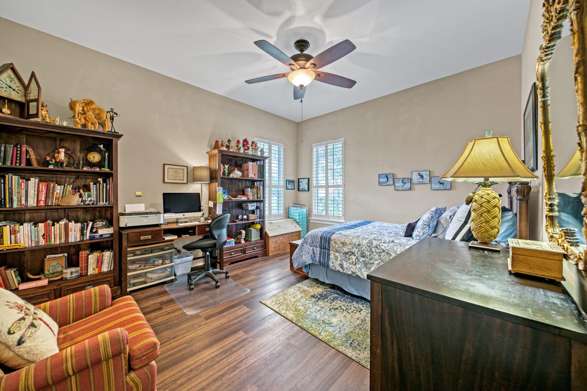 TROON DRIVE - Residential