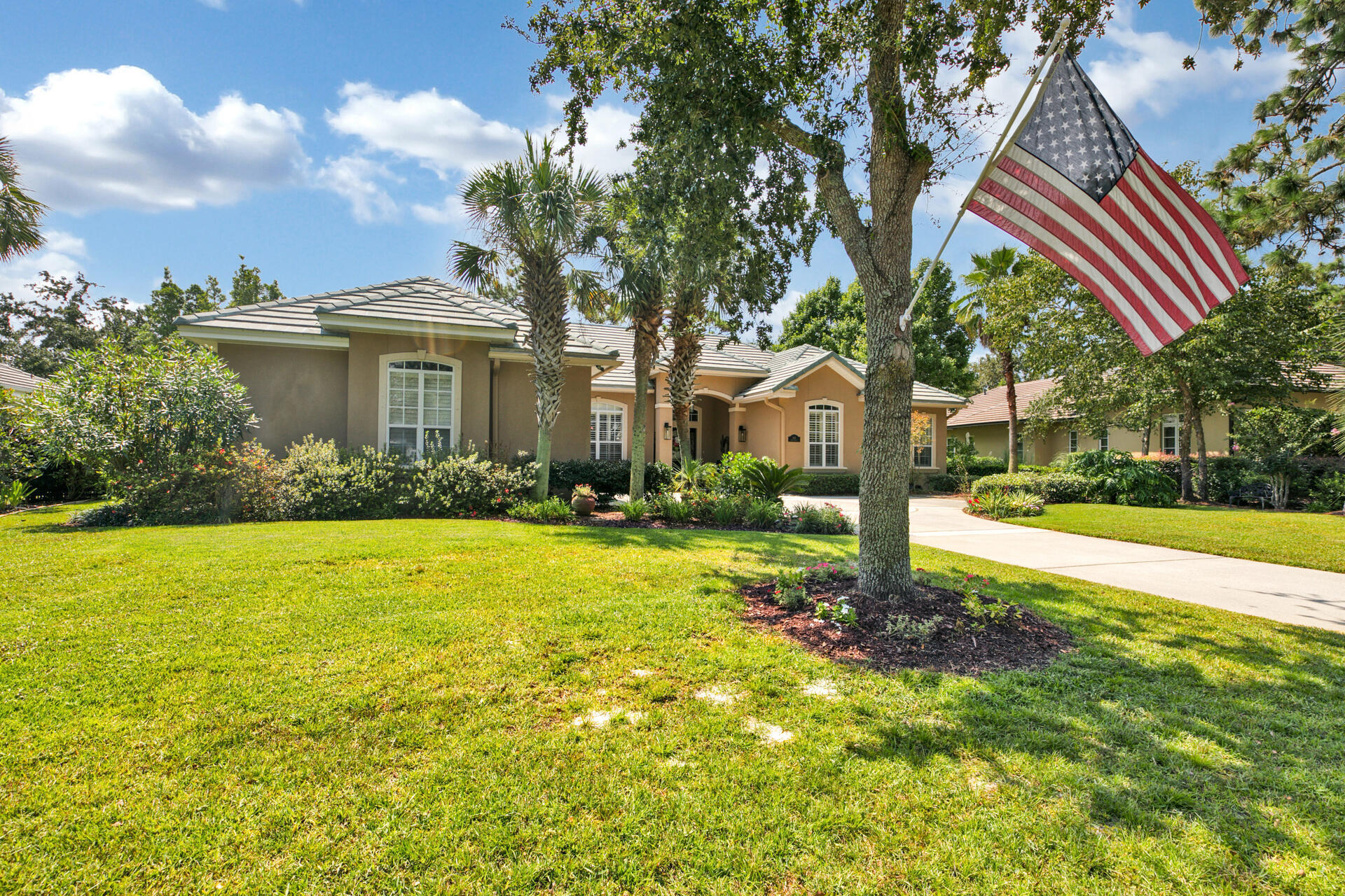 TROON DRIVE - Residential