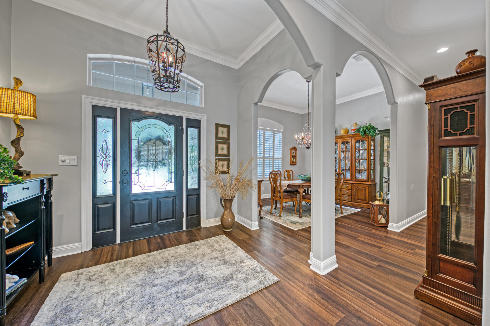TROON DRIVE - Residential