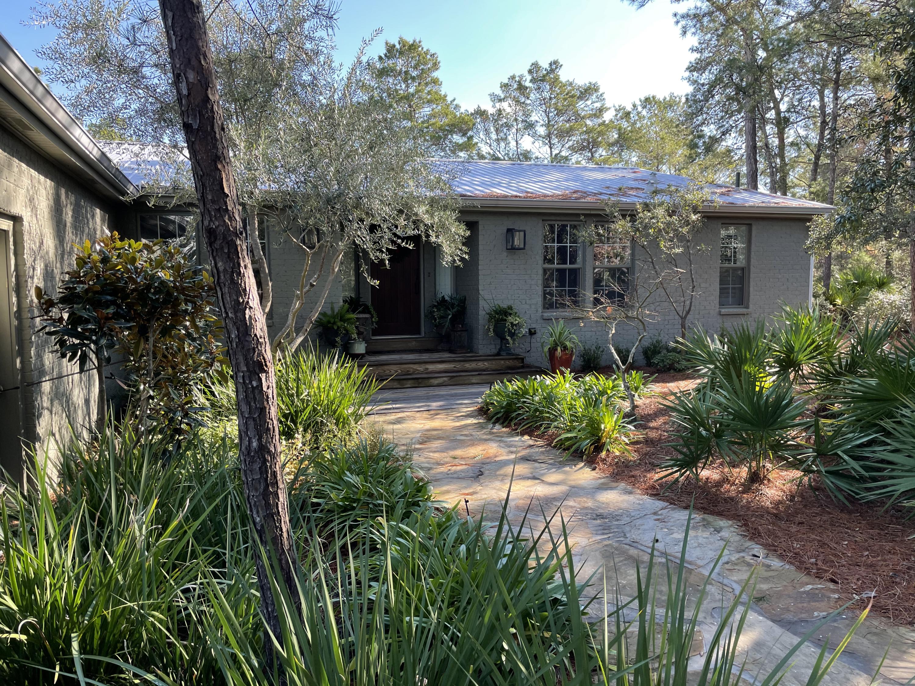 SEACREST - Residential