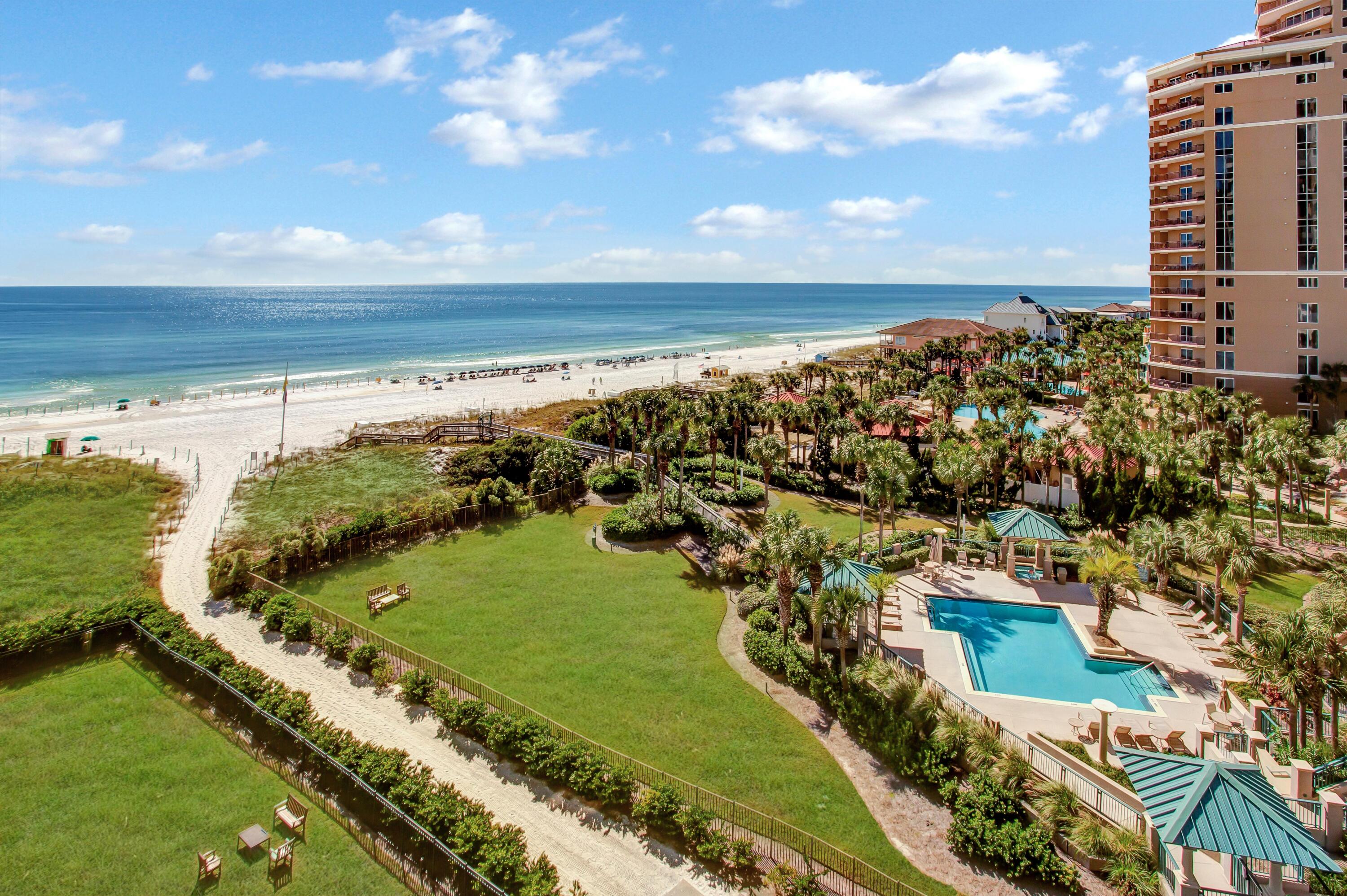 SOUTHWINDS II - Residential