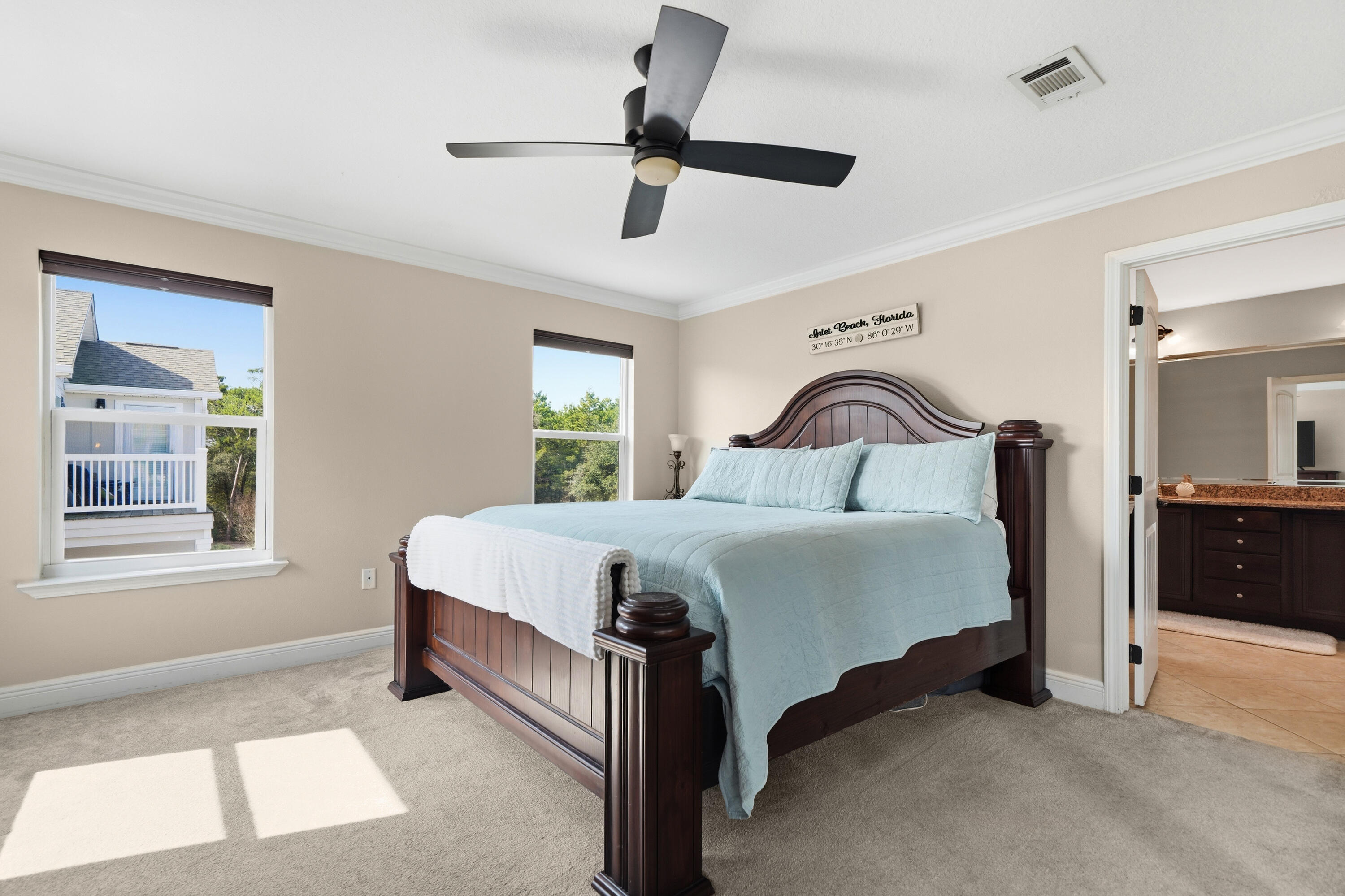 WATERVIEW AT INLET BEACH - Residential