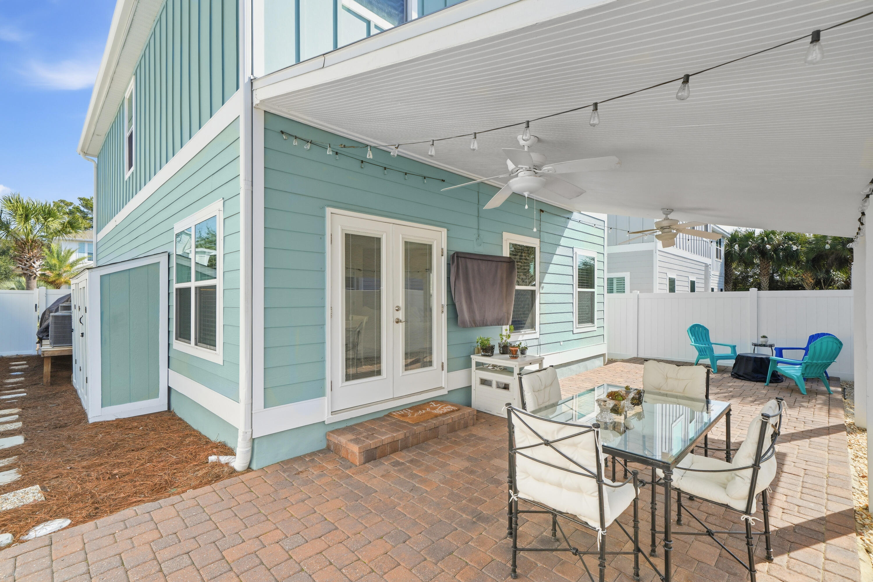 WATERVIEW AT INLET BEACH - Residential