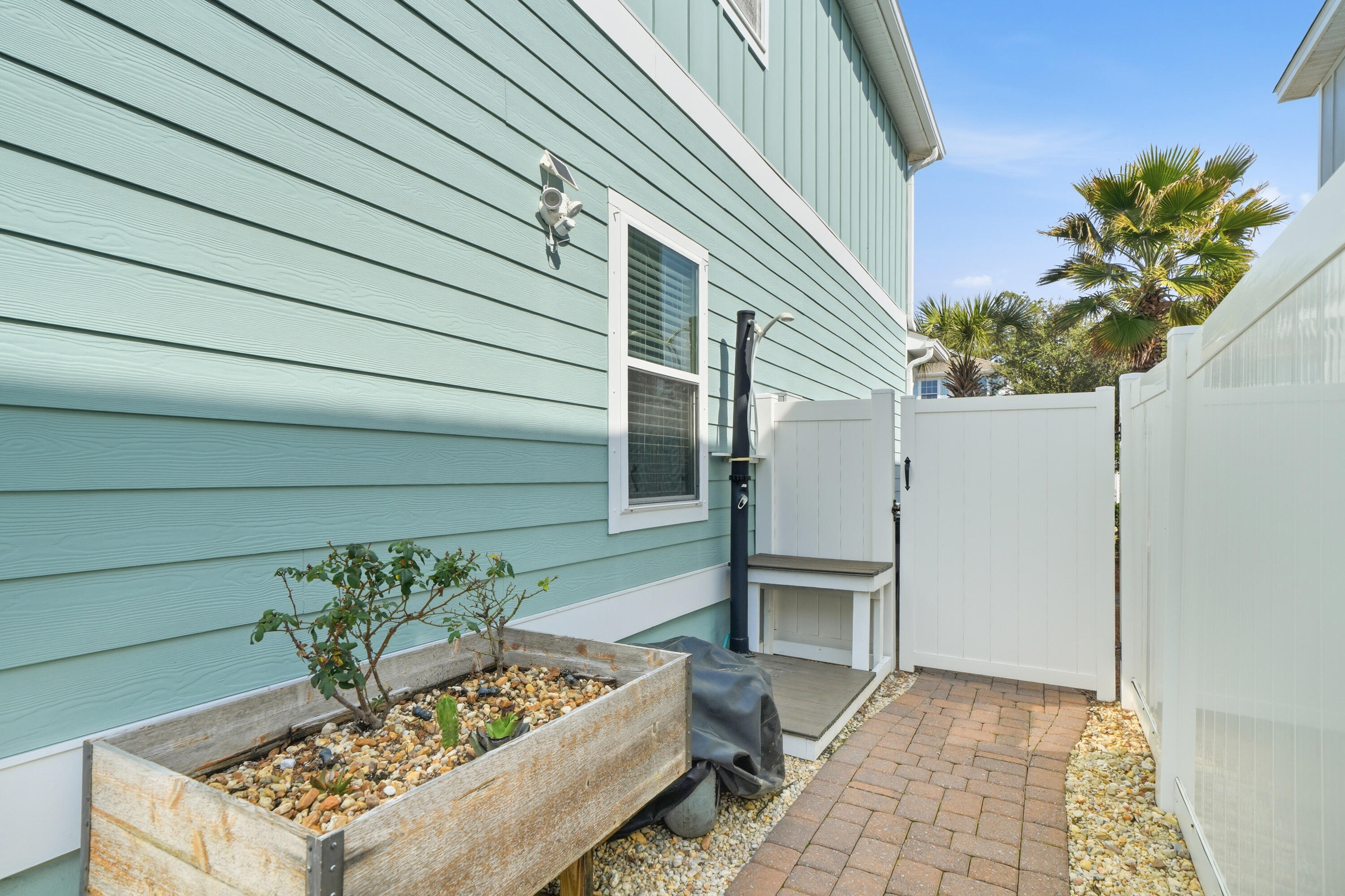 WATERVIEW AT INLET BEACH - Residential