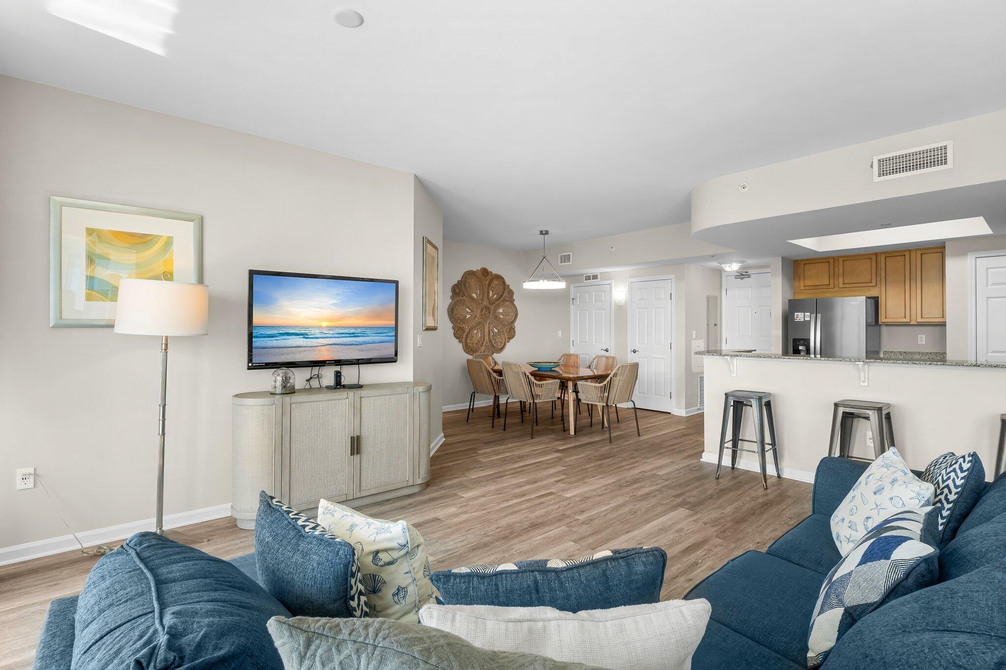 THE PALMS OF DESTIN - Residential