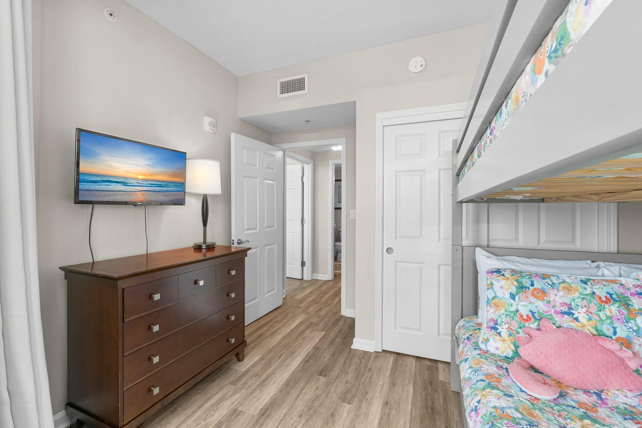 THE PALMS OF DESTIN - Residential