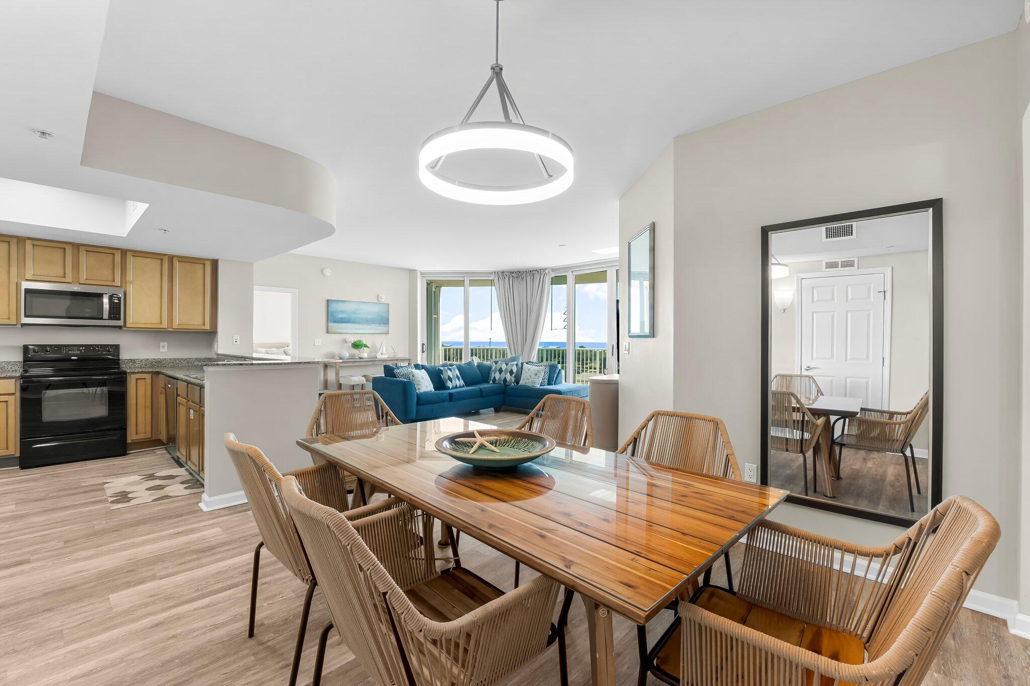 THE PALMS OF DESTIN - Residential