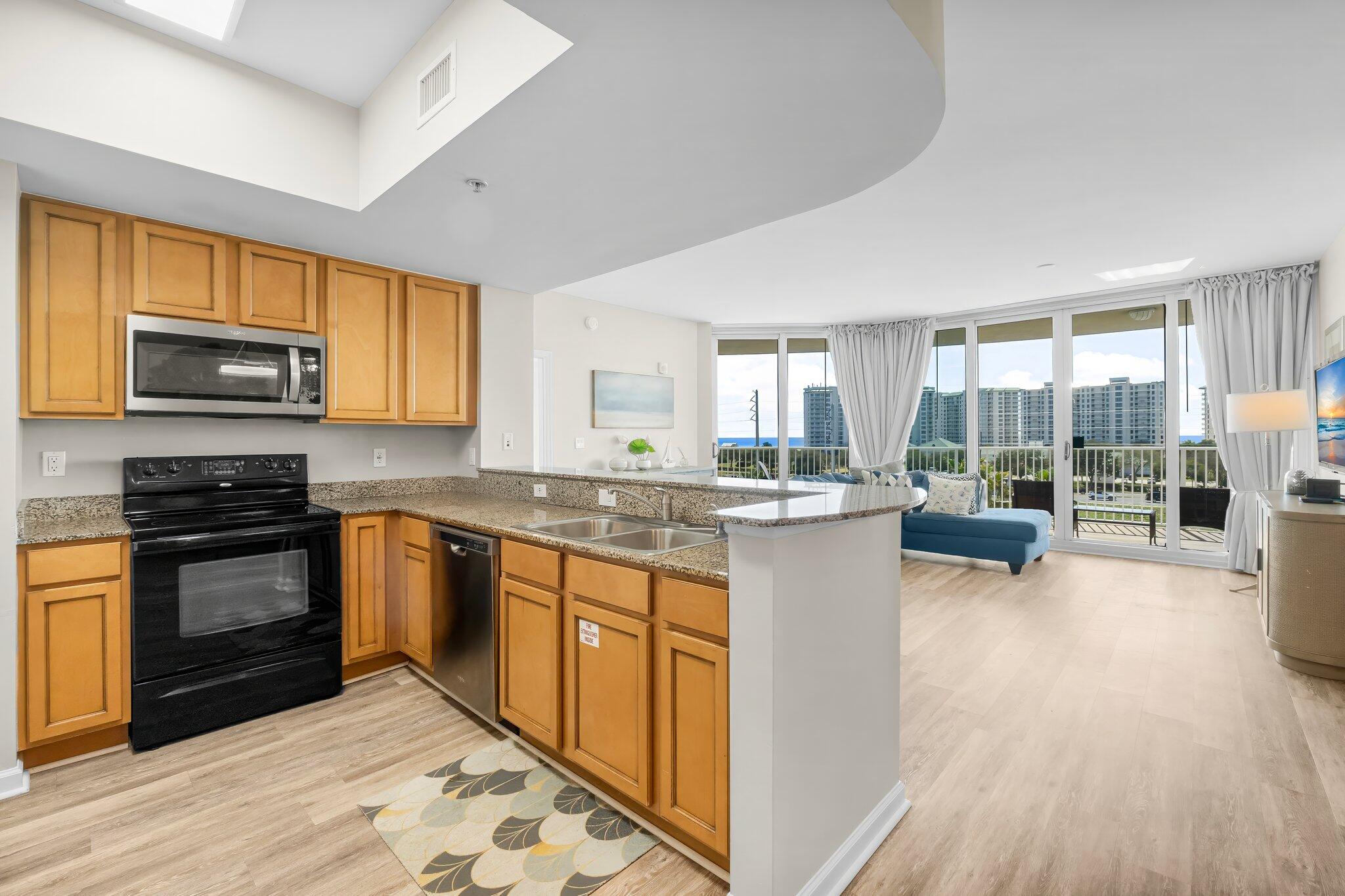 THE PALMS OF DESTIN - Residential