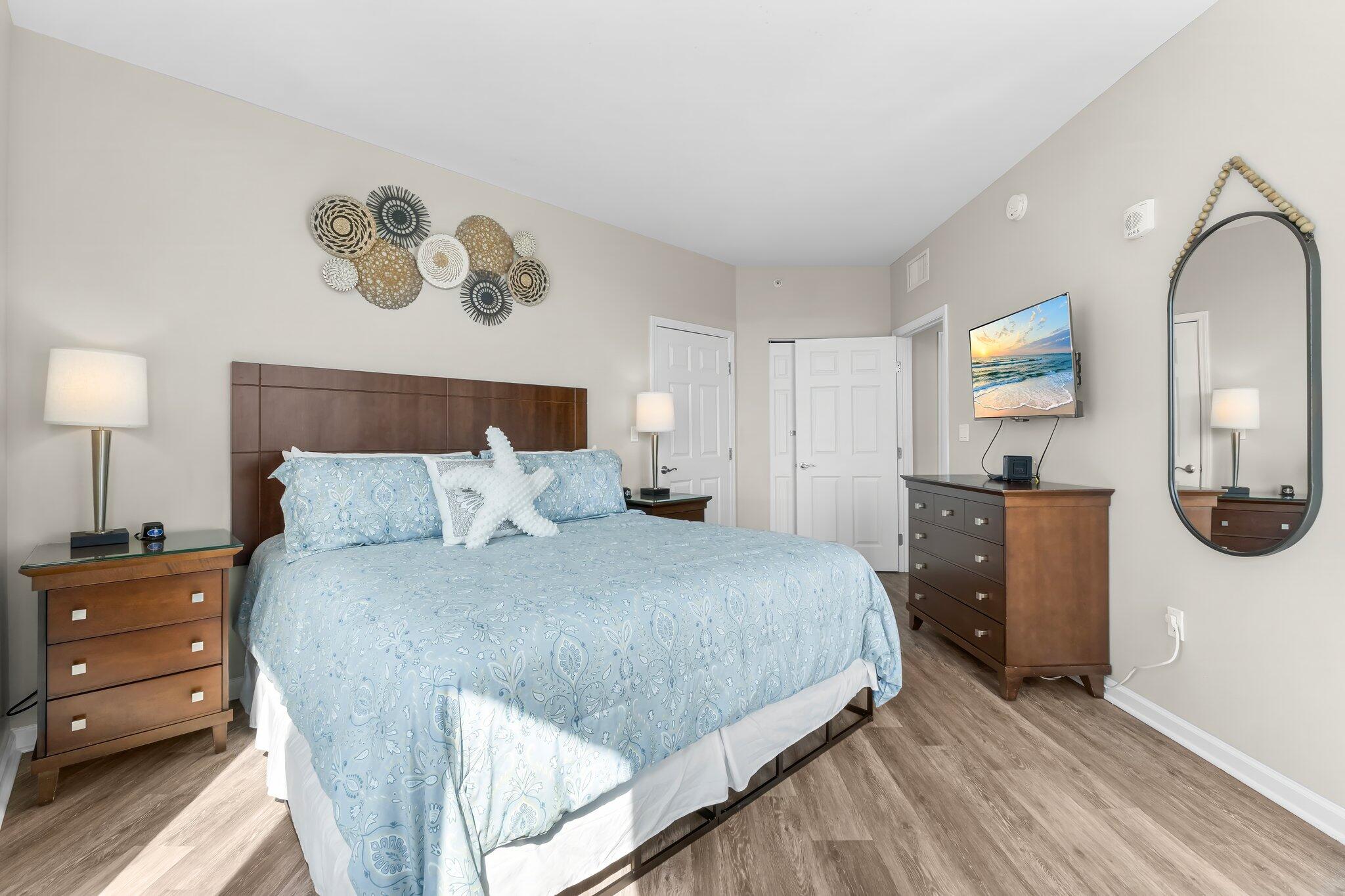 THE PALMS OF DESTIN - Residential