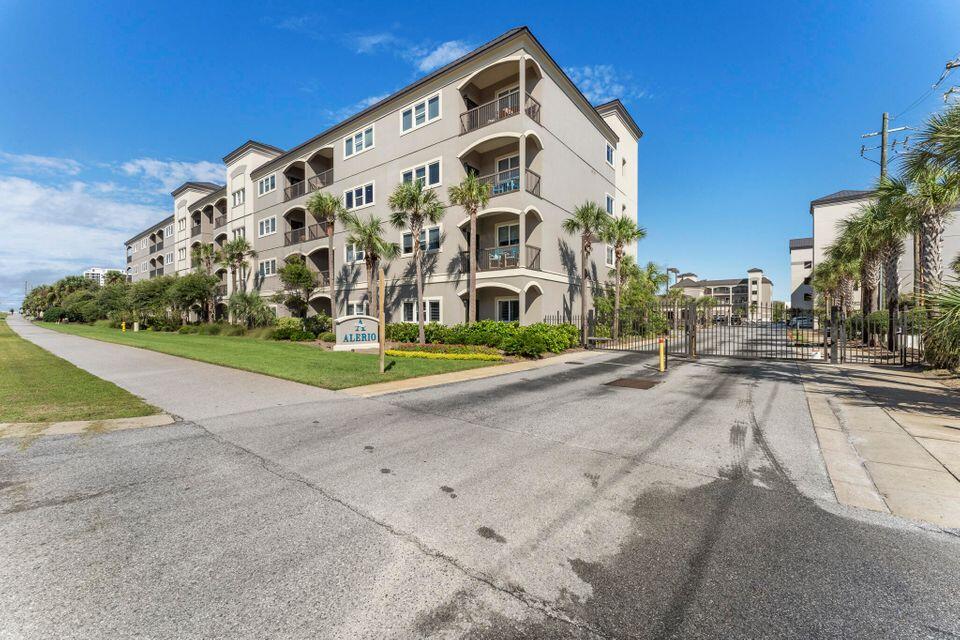 Alerio Condominium - Residential
